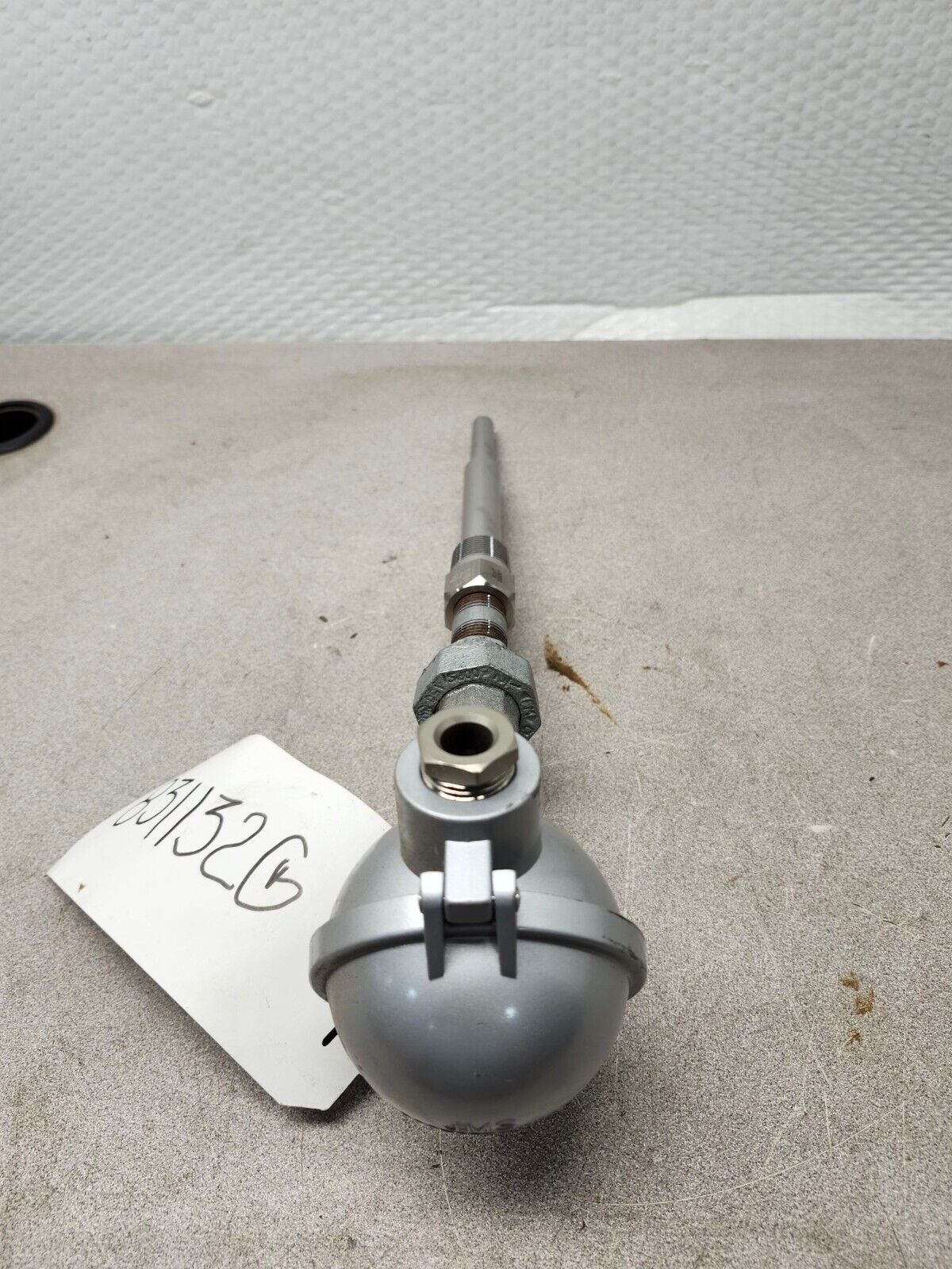 NEW NO BOX JMS-SE THERMOCOUPLE