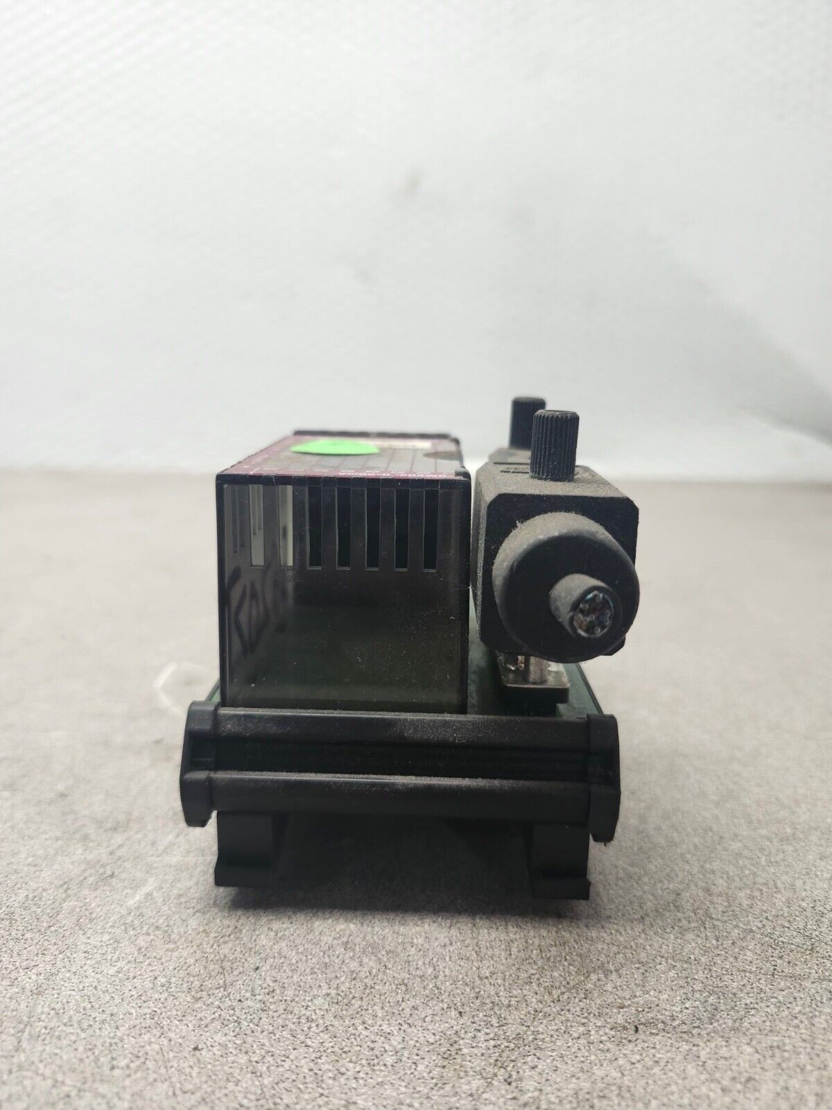 USED NO BOX Foxboro Compression Term Assembly P0916SR-0B