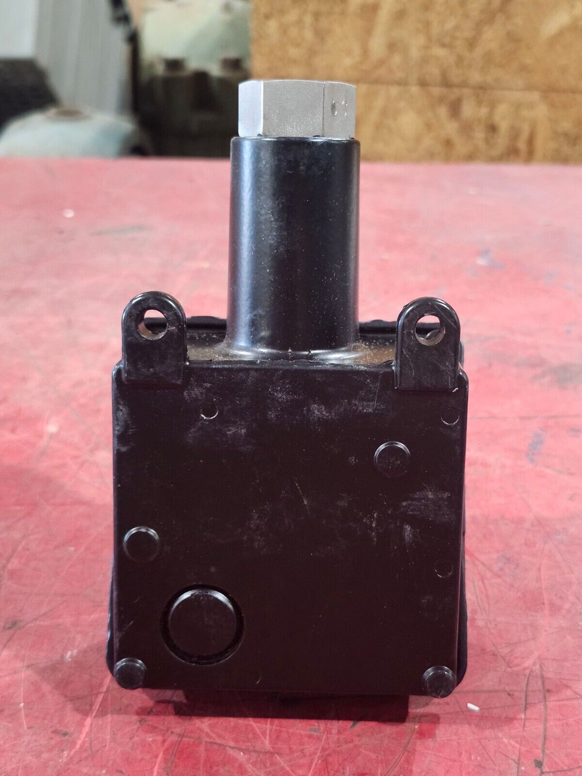 NEW NO BOX UNITED ELECTRIC PRESSURE SWITCH H117 190 96151