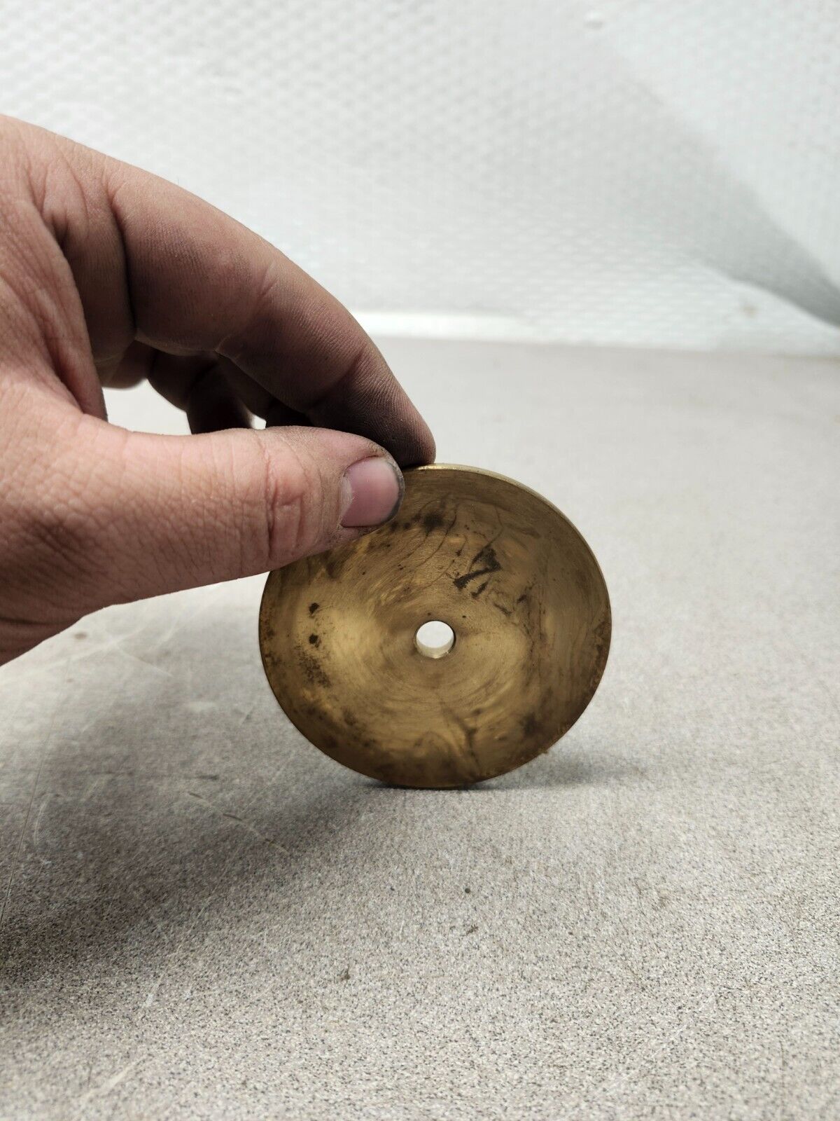 NEW IN BOX GENERAL ELECTRIC INTERNAL METAL VALVE REPAIR PARTS 2-1/2'' 426-RG