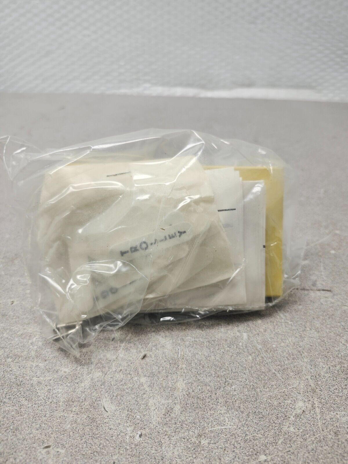 NEW IN BOX DANIEL WOODHEAD PUSH BUTTON FOR FS OR FD BOX SINGLE SPEED ONE 4032