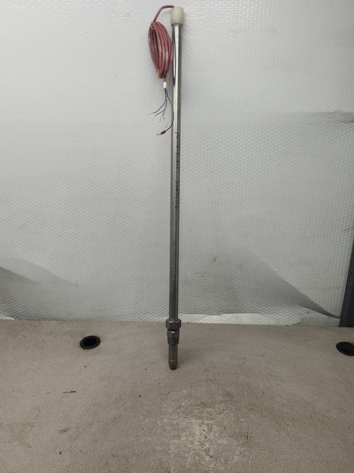 NEW IN BOX TCI/BAILEY CONDUCTIVITY Sensor TB4611602002