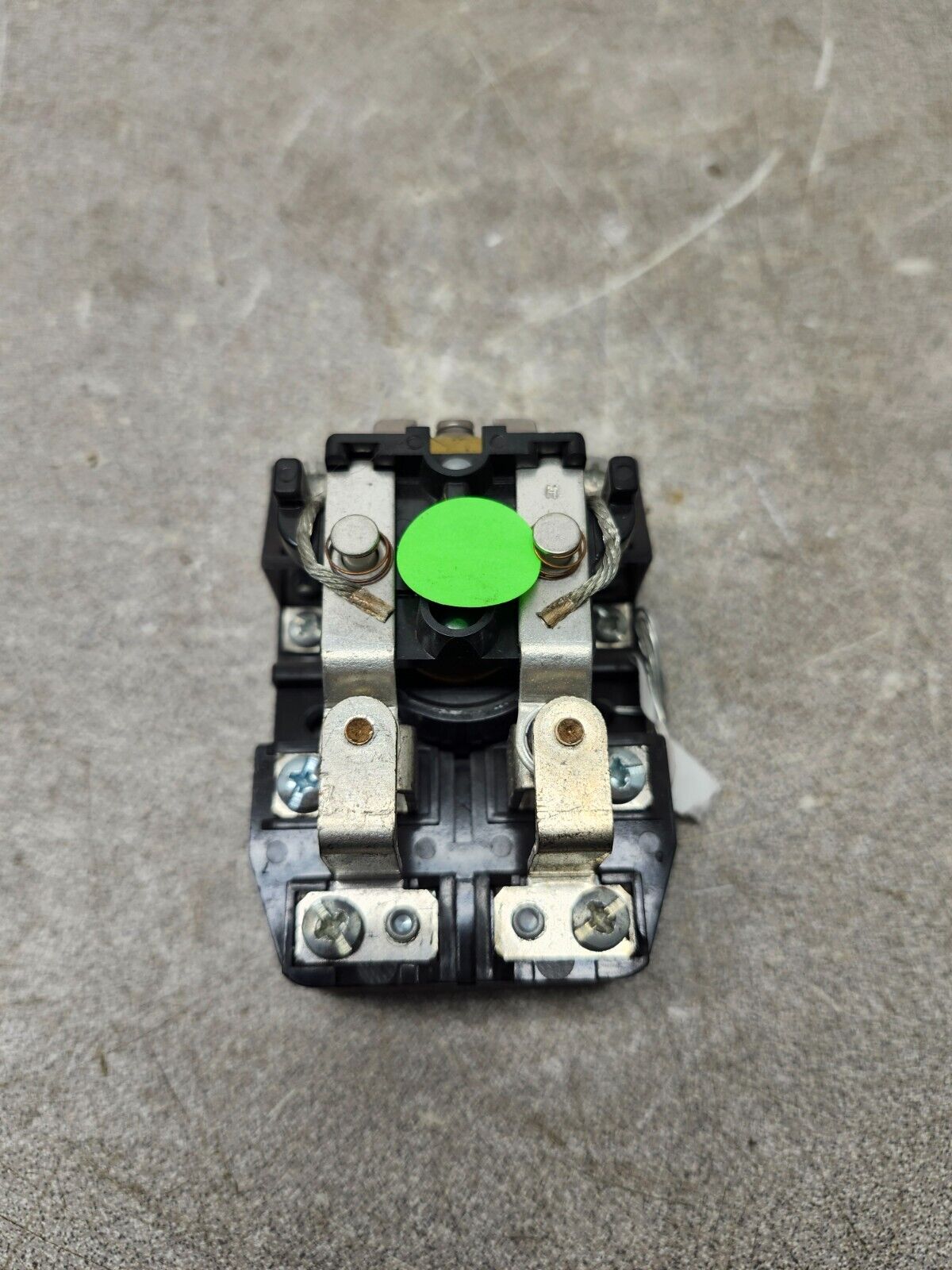 NEW NO BOX POTTER & BRUMFIELD 480 VAC RELAY PRD-11AYO-480 PRD-11AY0-480