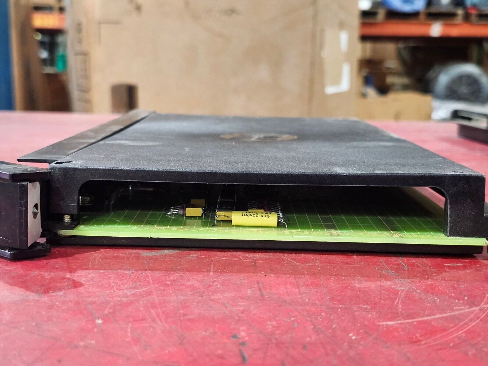 USED RELIANCE POWER MODULE INTERFACE 57408-C