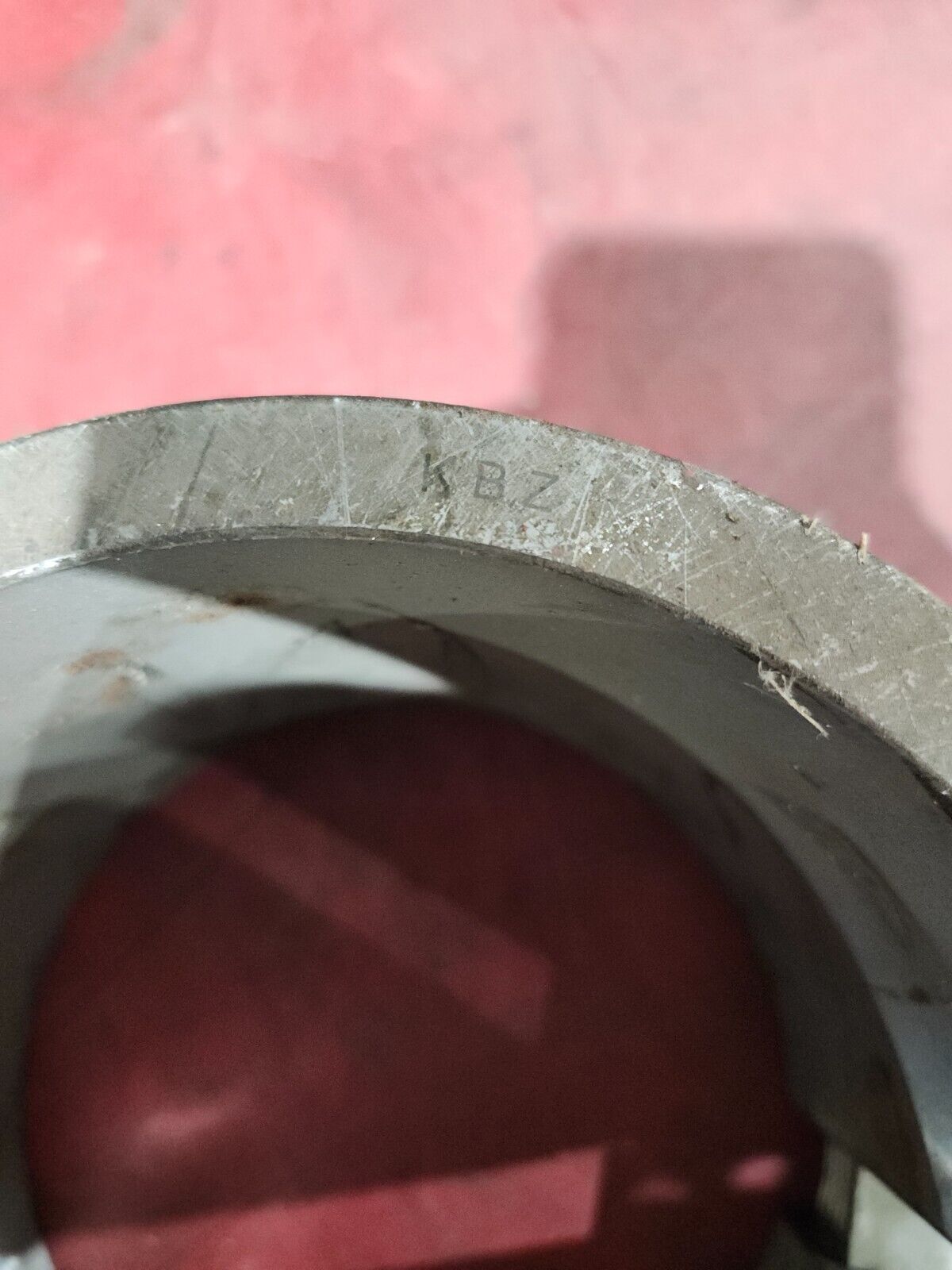 NEW NO BOX KBZ Adapter sleeve H3134-95