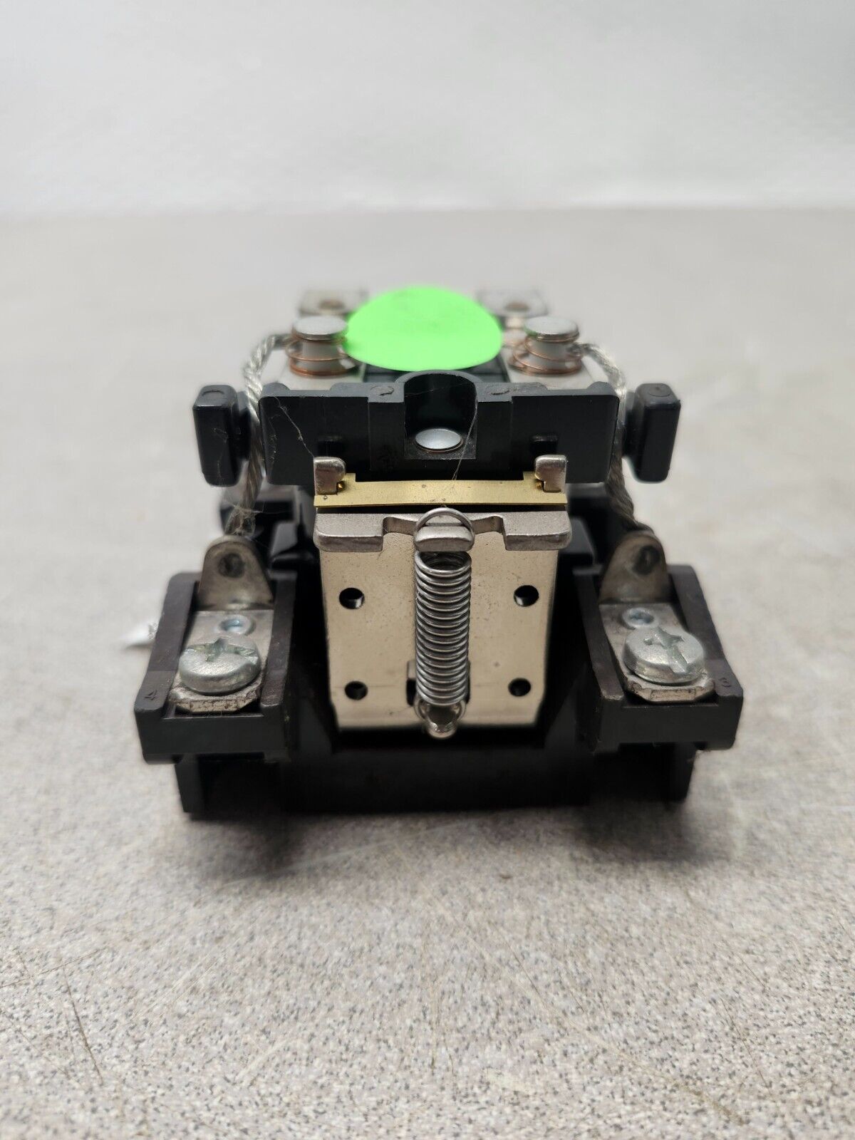 NEW NO BOX POTTER & BRUMFIELD 480 VAC RELAY PRD-11AYO-480 PRD-11AY0-480