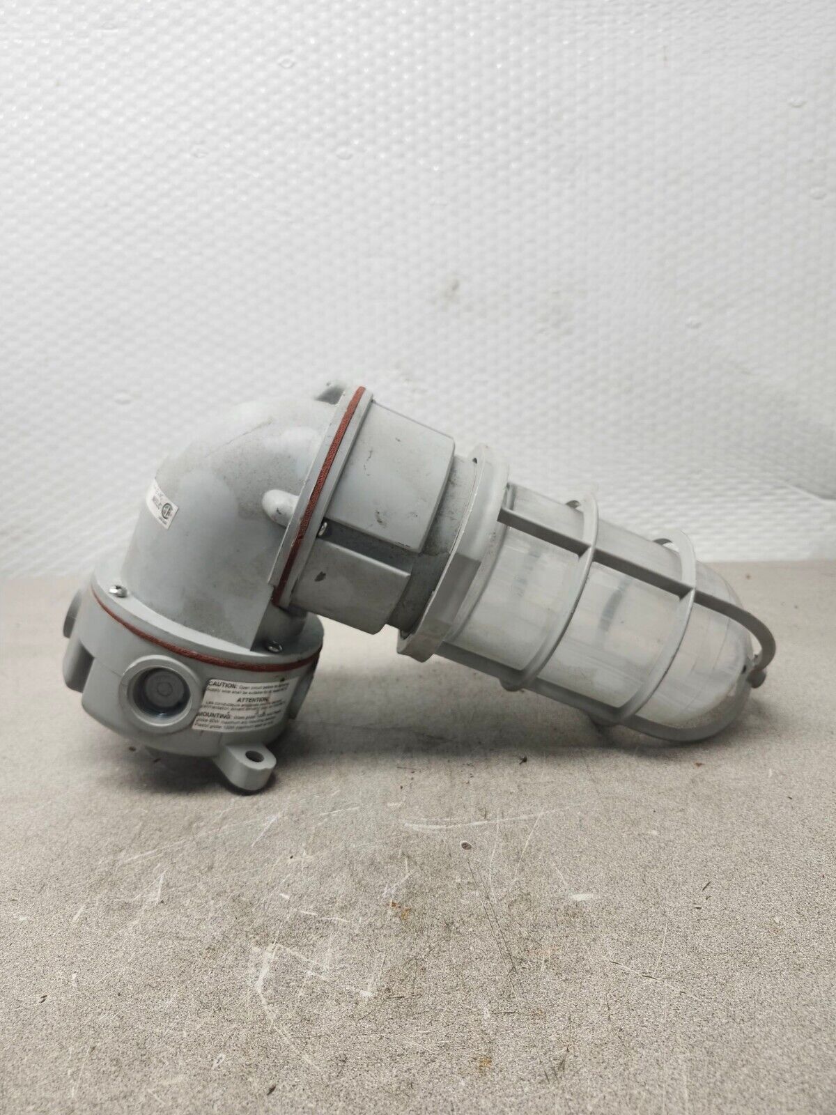 NEW NO BOX SCEPTALIGHT IPEH32F1GCGPW