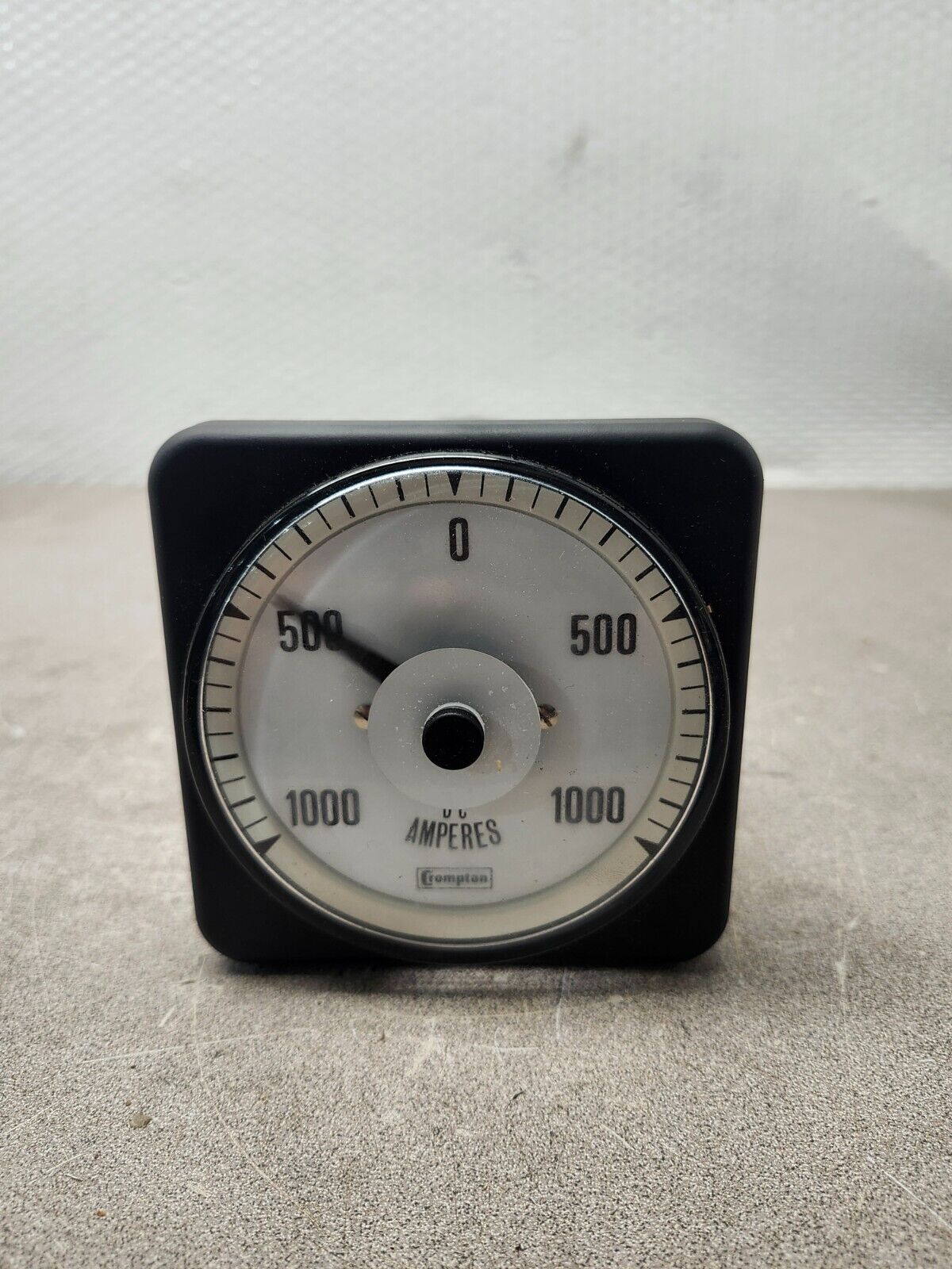 NEW IN BOX BELOIT LENOX DIVISON GAUGE R=100-0-100 EL1-B-4217-3-BH/078