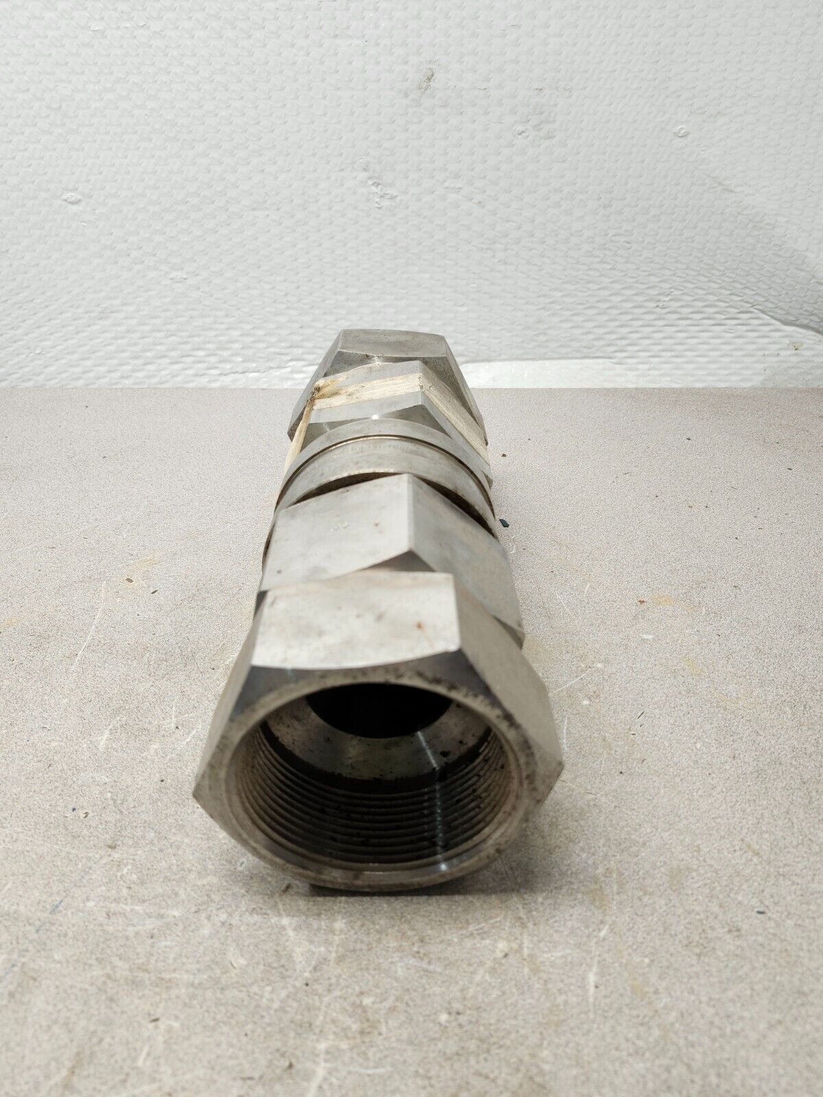 NEW NO BOX HANSEN HK PLUG SERIES LL20-HK