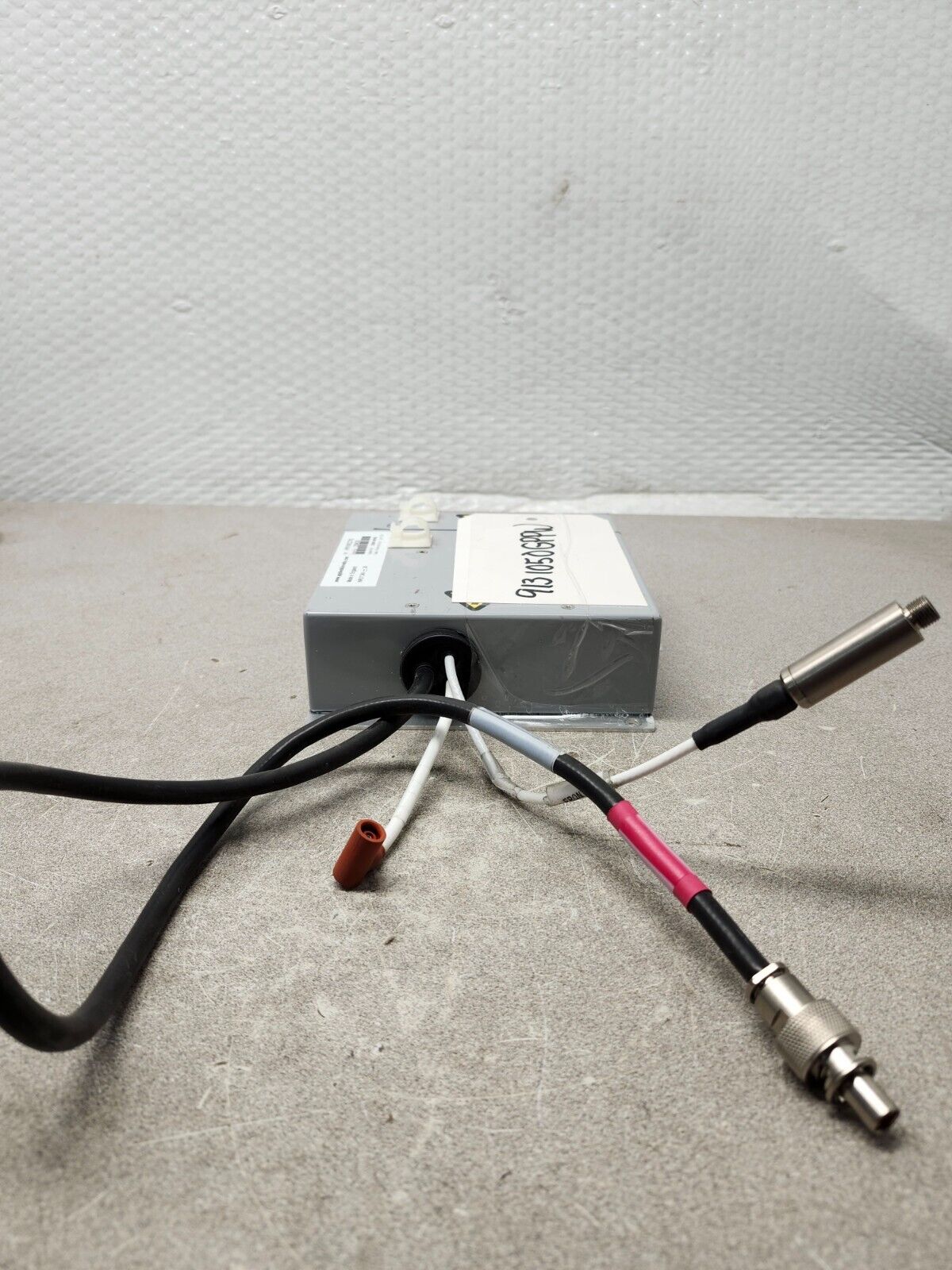 USED Applied Kilovolts 24V 1A Power Supply Mass Spectrometer,HP010RZZ792