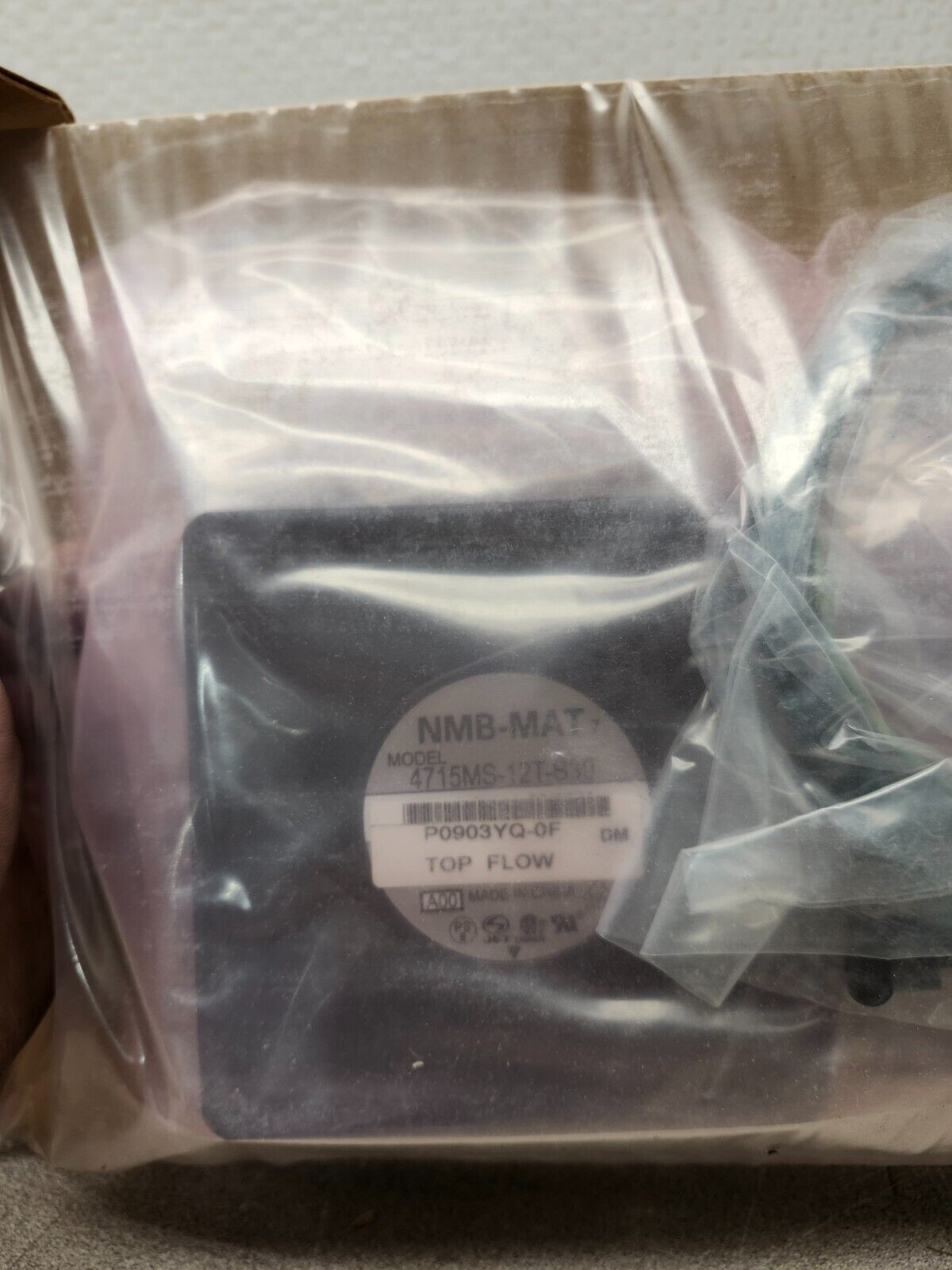 NEW IN BOX FOXBORO I/A SERIES Field Conversion Kit - 120 V P0927BA