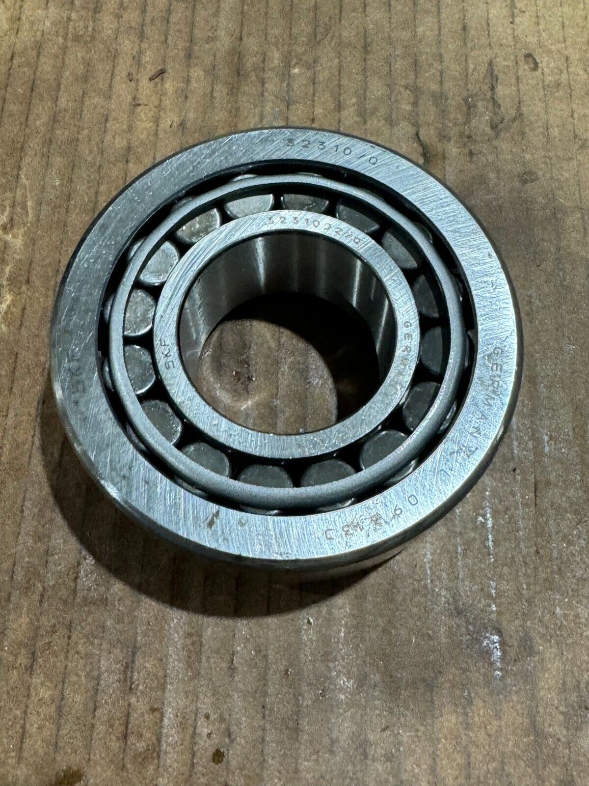 NEW SKF 32310/Q TAPERED ROLLER BEARING ASSEMBLY 32310J2/Q