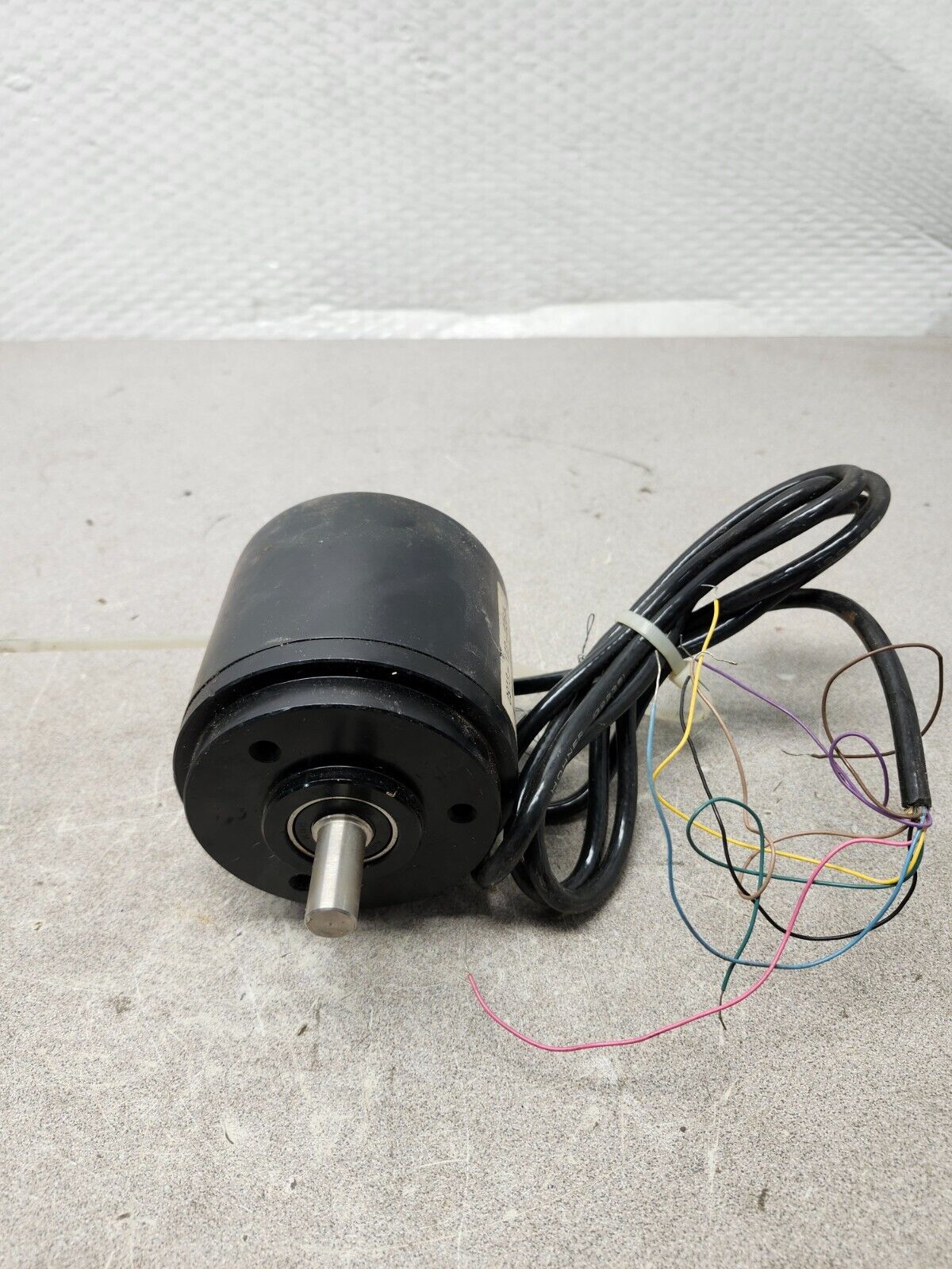 NEW NO BOX HOHNER IN30-12AR-67A1-1800 ENCODER SP-17550