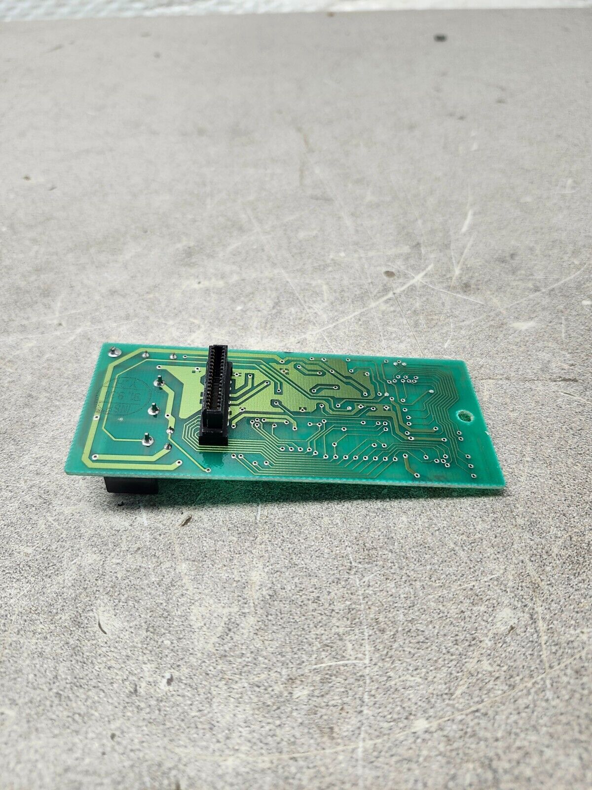 NEW IN BOX YASKAWA ANALOG MONITOR CARD AO-08