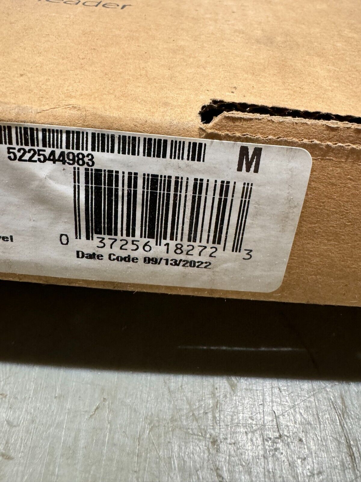 NEW IN BOX CONTINENTAL CONTITECH SILENTSYNC SYNCHRONOUS BELT G-2240