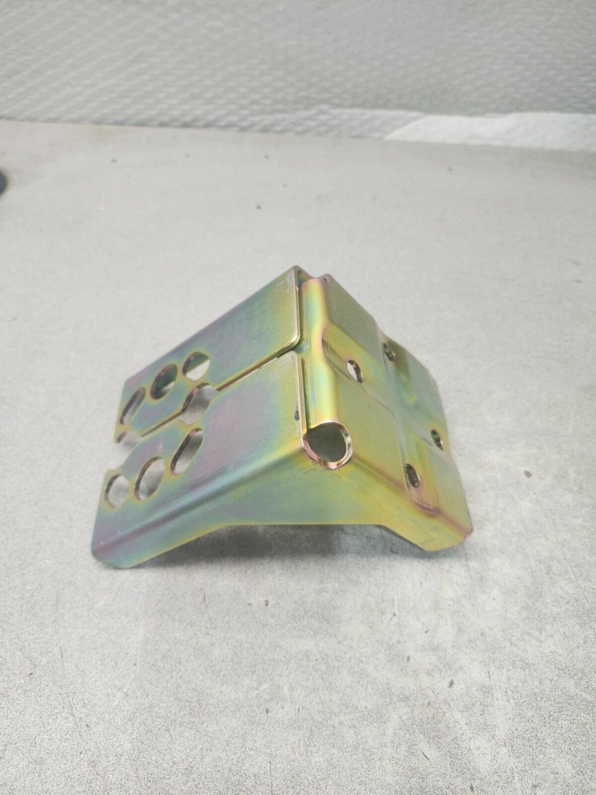 NEW IN BOX SIEMENS SITRANS P Differential Pressure 7MF4433-1BA22-1NC6-Z