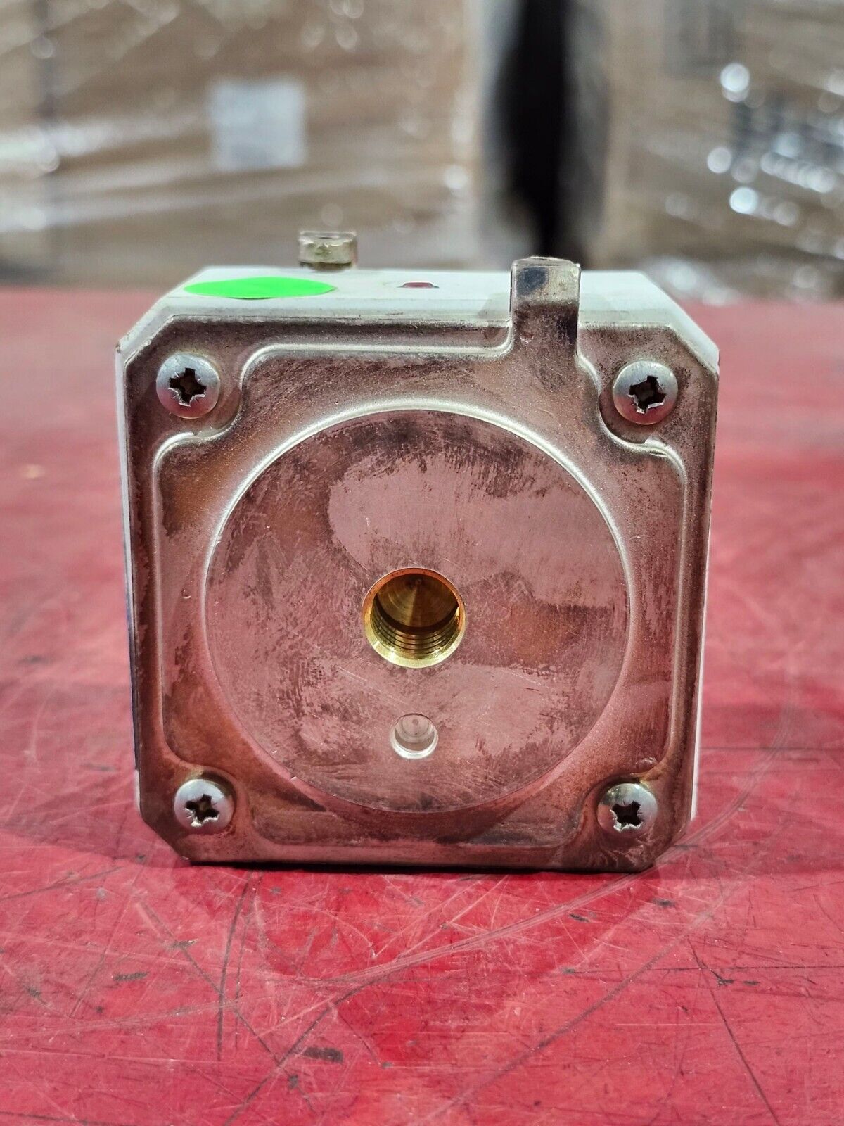 NEW NO BOX FERRAZ SHAWMUT PROTISTOR FUSE A070UD33TTI1400