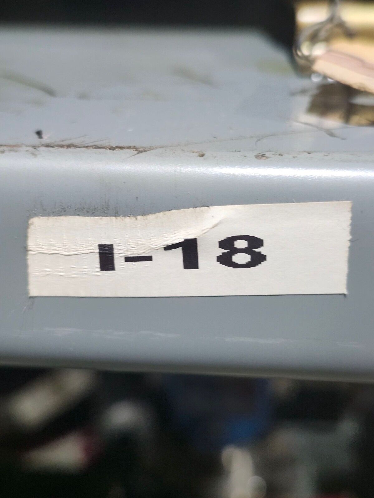 NEW IN BOX ALLEN BRADLEY SELECTOR SWITCH 800MR16HP2BRAK