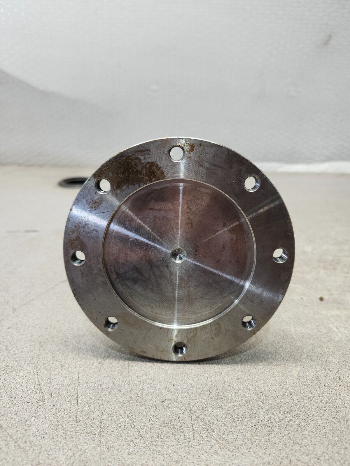 NEW IN BOX FALK HUB SPACER 3.50'' CL DIM 10512530