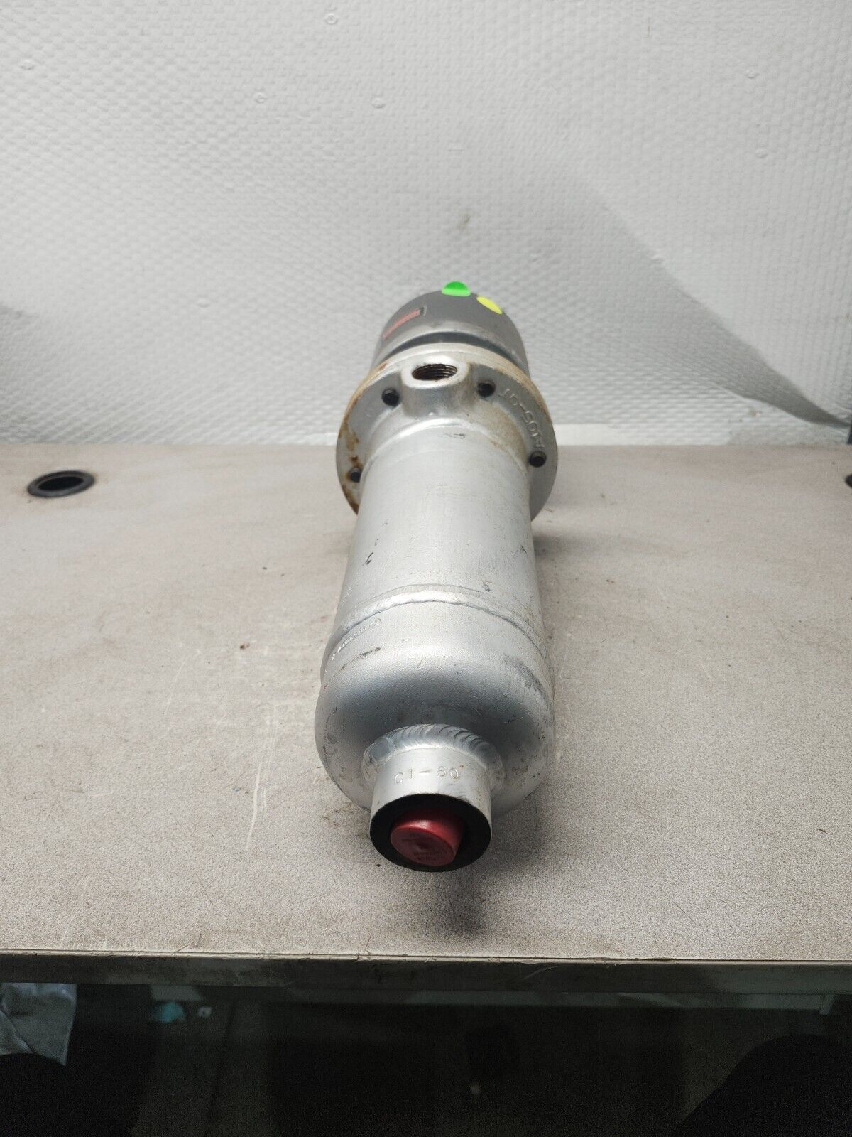 NEW NO BOX MERCOID LEVEL CONTROL SWITCH 211-G-7806-C1-60