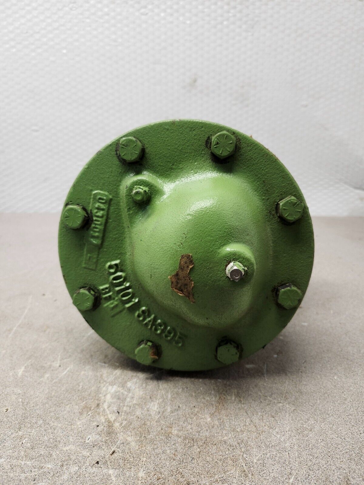 NEW NO BOX AP ADAMS STEAM TRAP 50100 SA395