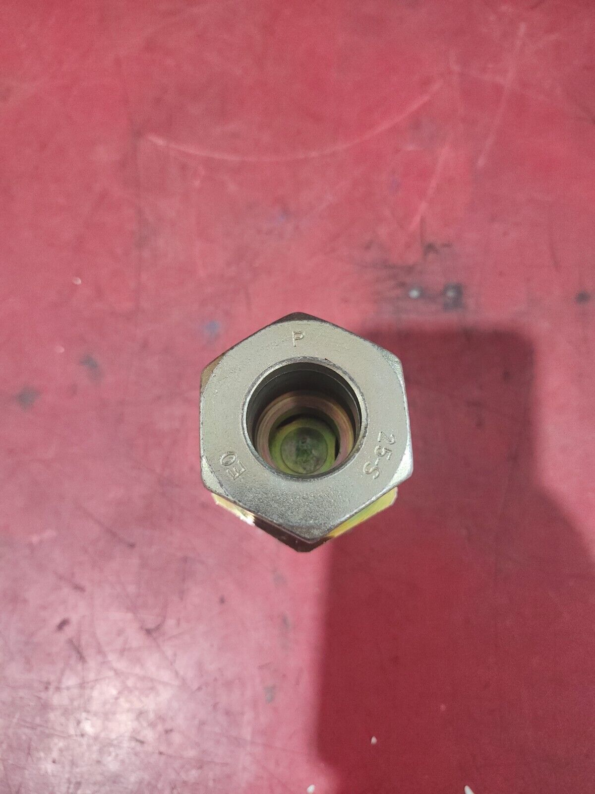 NEW IN BAG VAIMET CHECK VALVE 1.0 BAR RHD25SA3K