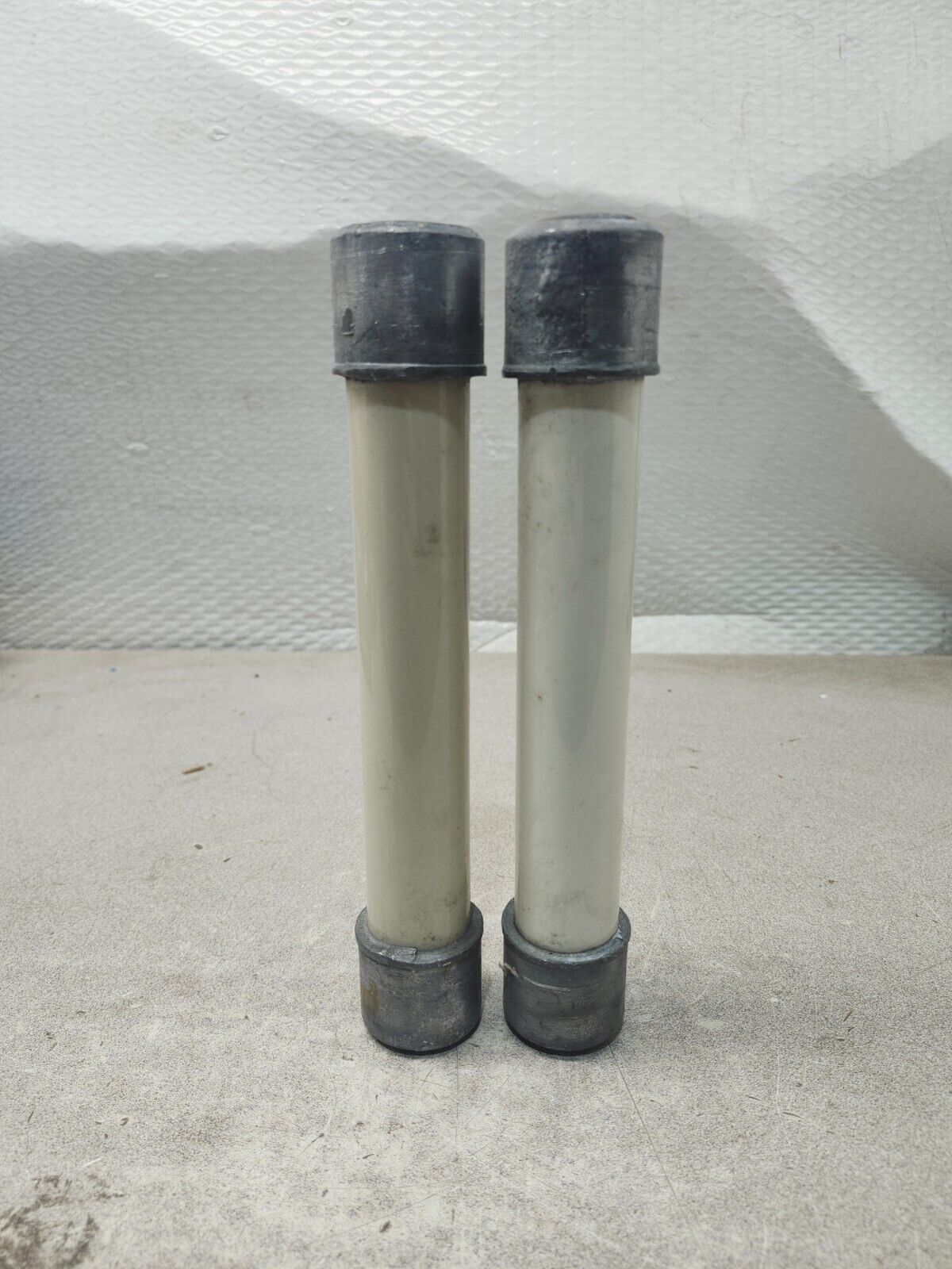 NEW NO BOX LOT OF 2 GENERAL ELECTRIC FUSE 6293011G-16