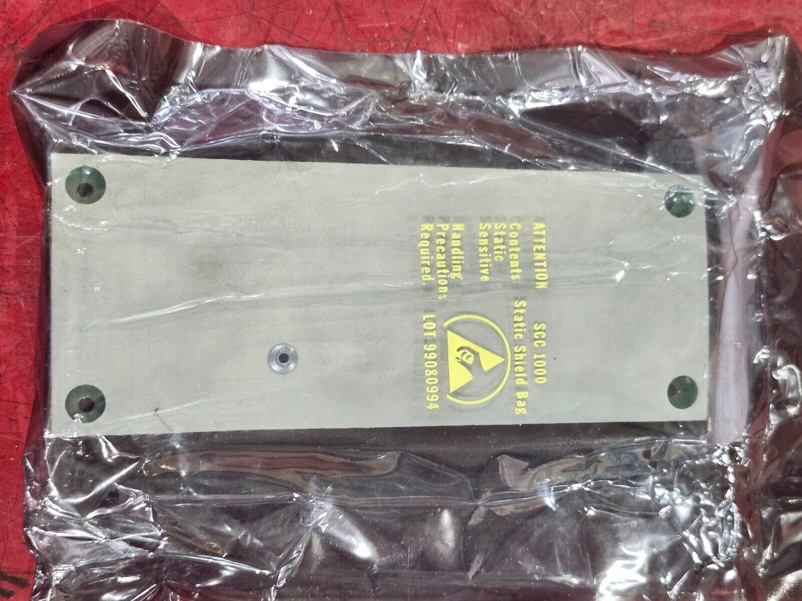 NEW IN BOX RELIANCE ELECTRIC CIRCUIT BOARD 0-54345-2