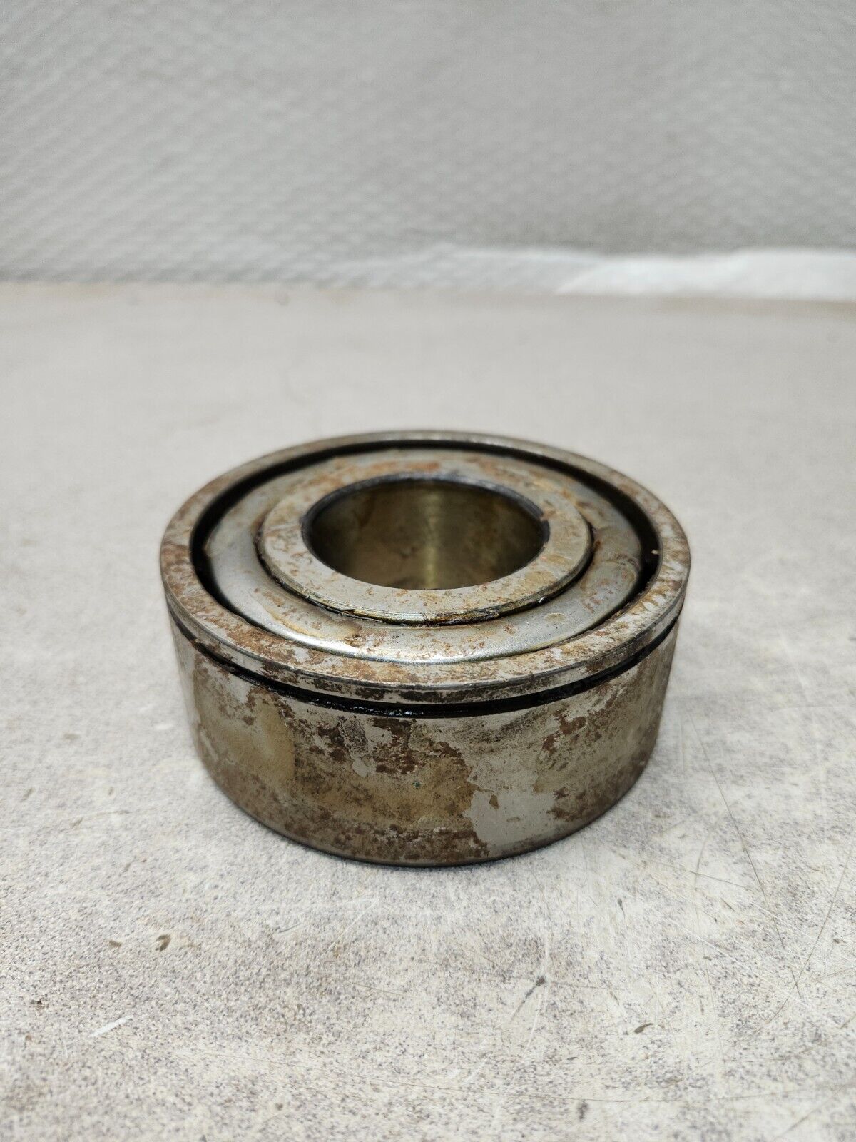 NEW IN BOX FAFNIR BALL BEARING 5309WG