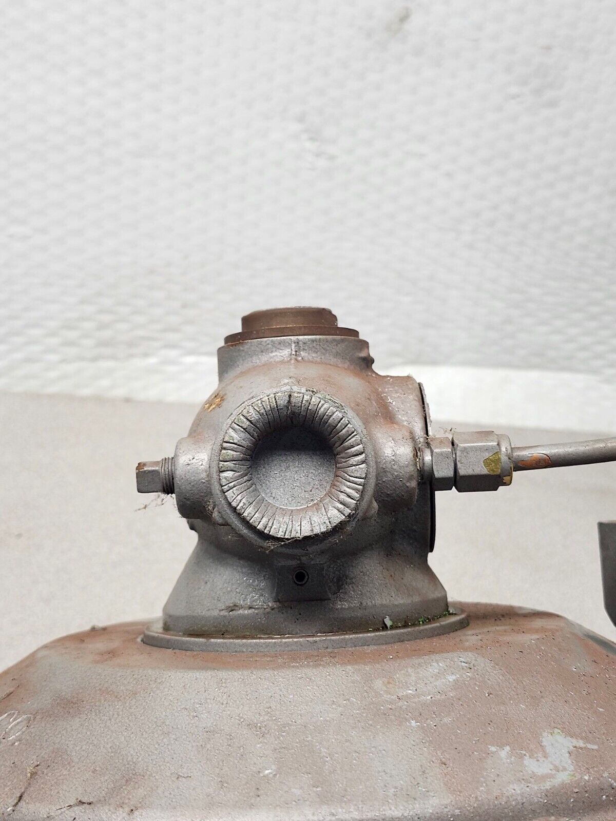 NEW FIVES NORTH AMERICAN REGULATOR VALVE 7266-0