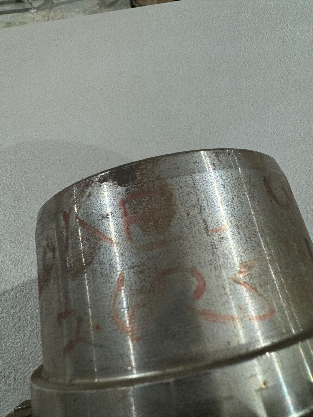 NEW FALK 1090T HUB 2.625" BORE 710924