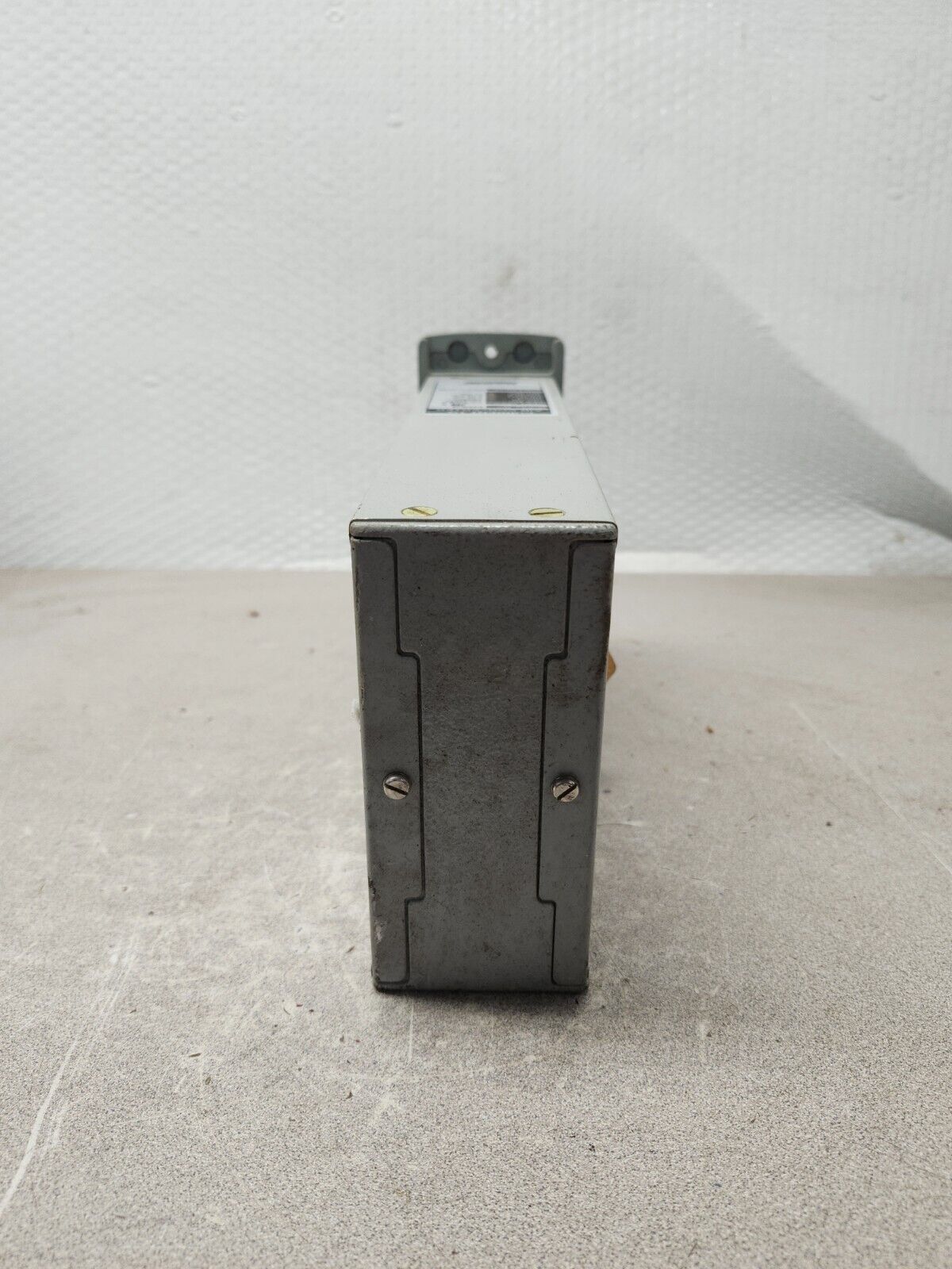 USED FOXBORO CURRENT TO AIR CONVERTER E69R-I2