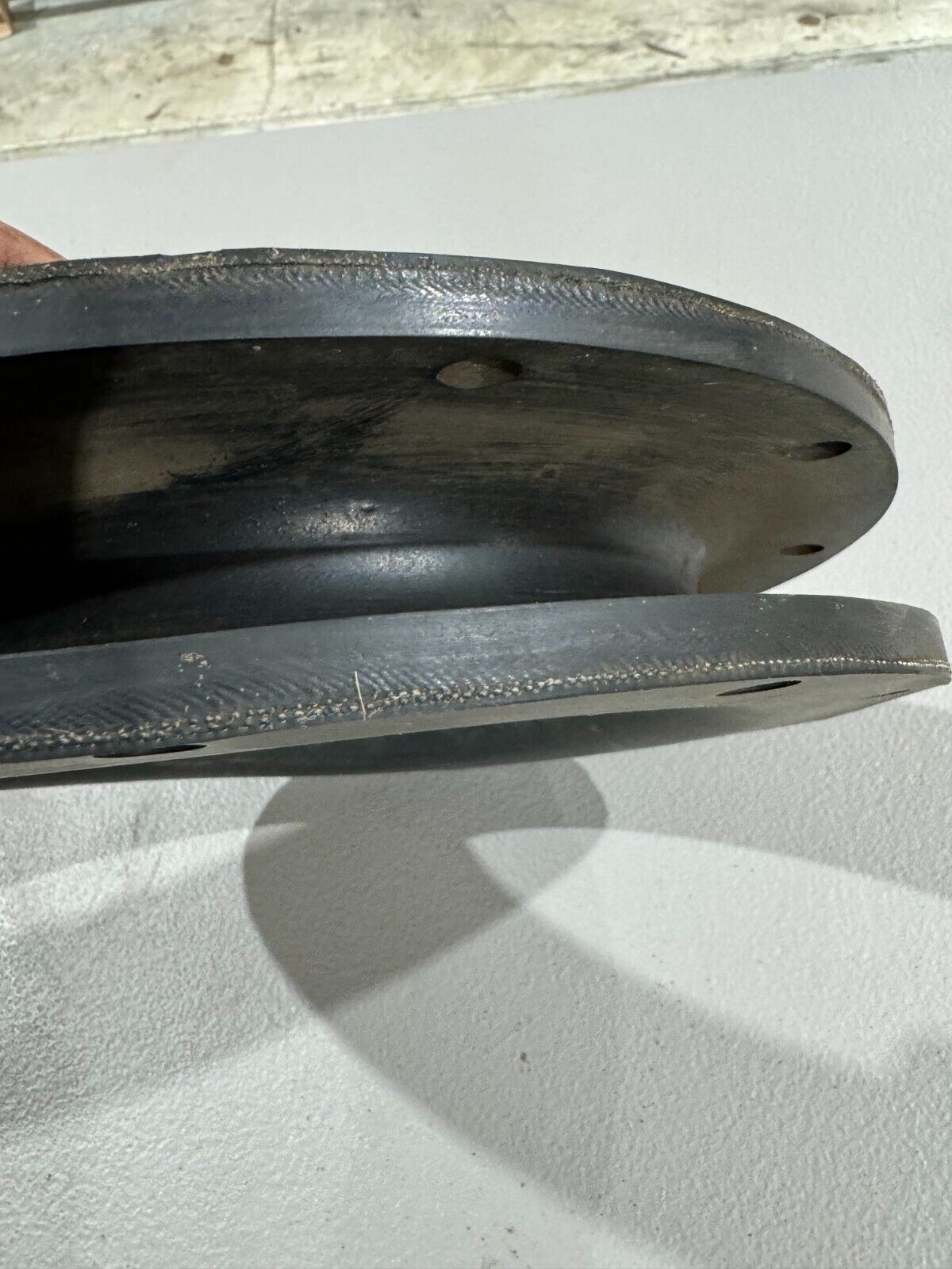 NEW FALK 90WA TORUS COUPLING ELEMENT