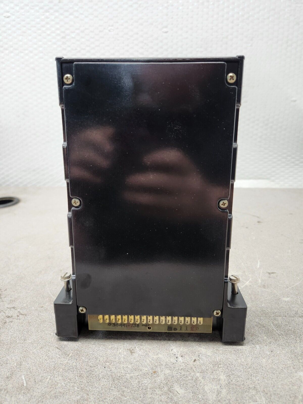 NEW IN BOX RELIANCE ELECTRIC CARDPAK RECTIFIER 0-49060-2A