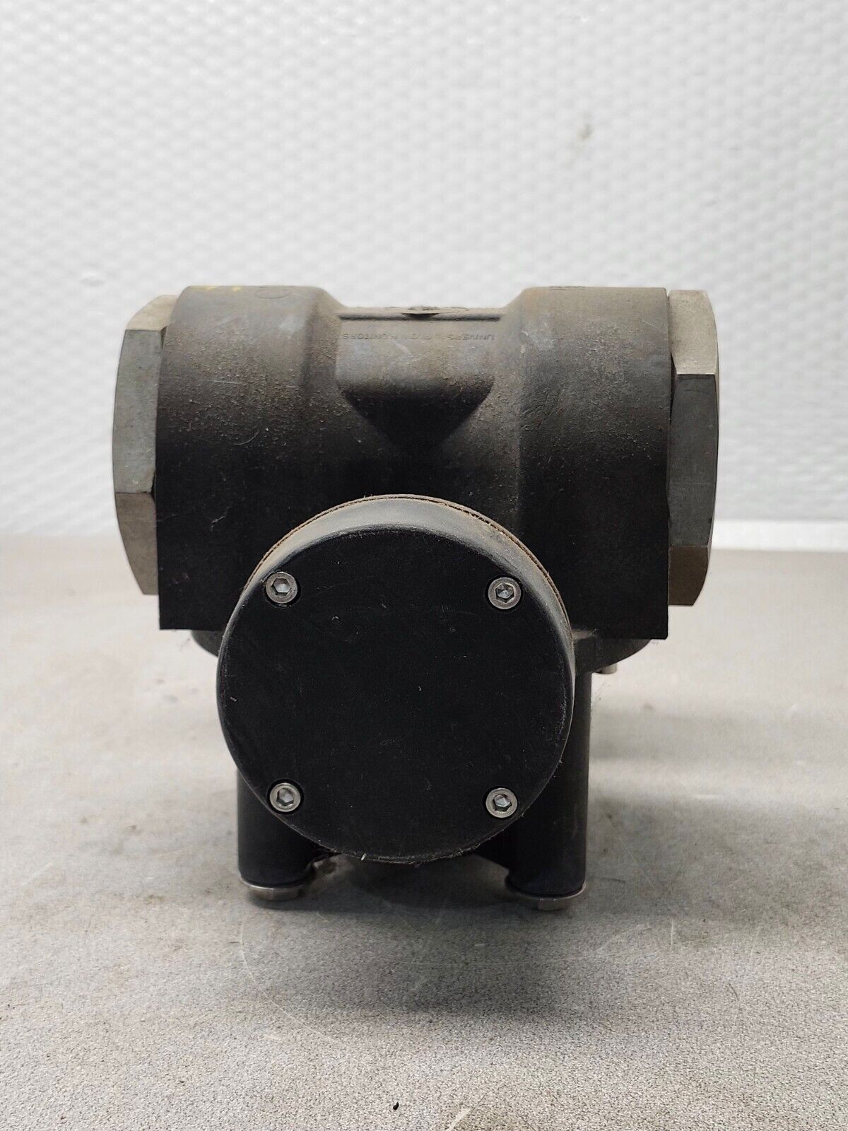 NEW NO BOX UFM UNIVERSAL FLOW MONITORS MX-PIF40GM-8I-32V1 0-0XU