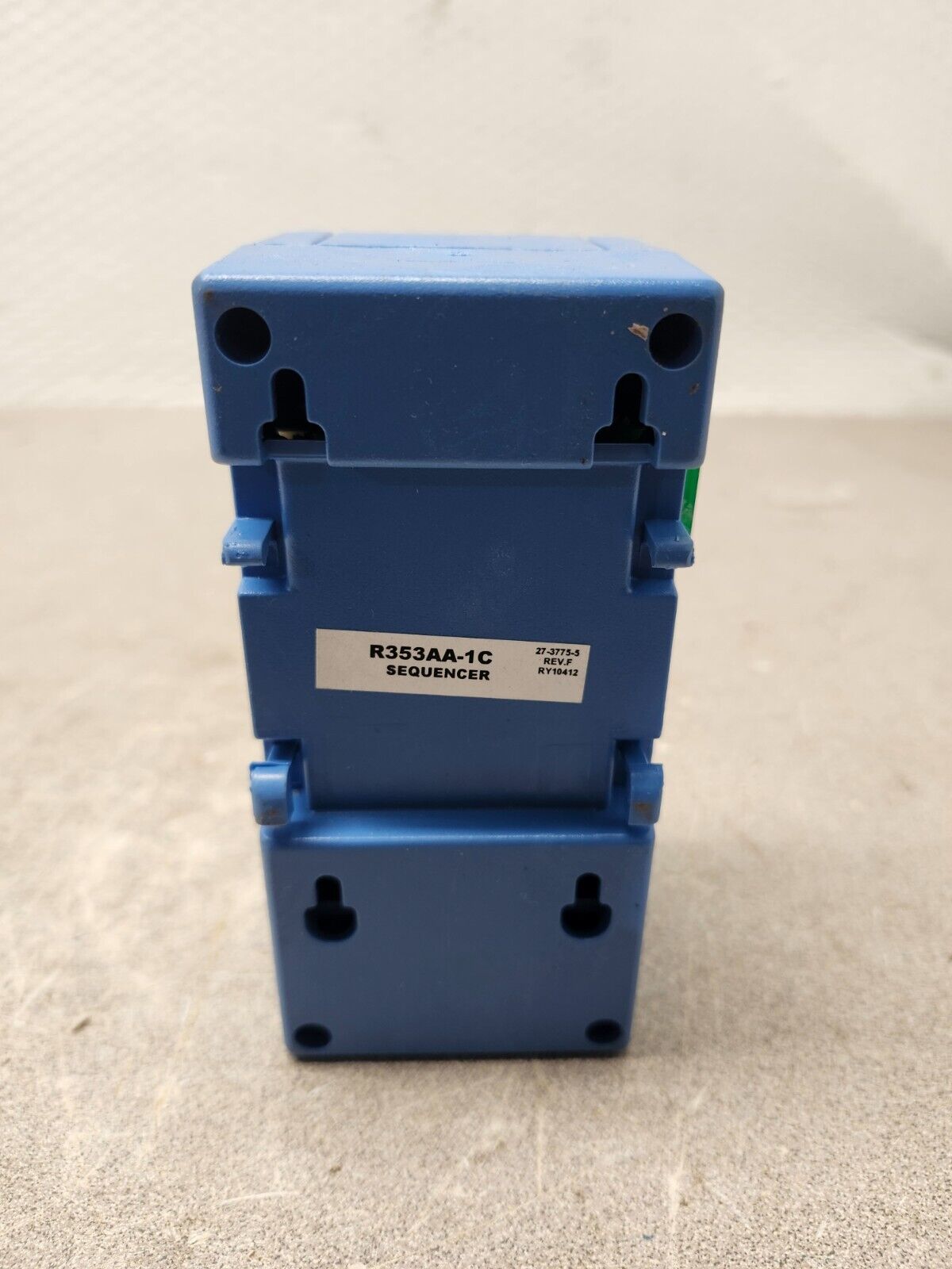 NEW IN BOX JOHNSON SIGNAL INPUT MODULE R353AA-1C