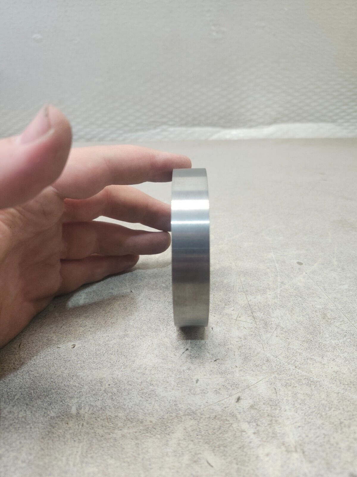 NEW IN BOX CHESTERTON 155 SPARE PART KIT SEAL SIZE-20, SHAFT SIZE 2.5