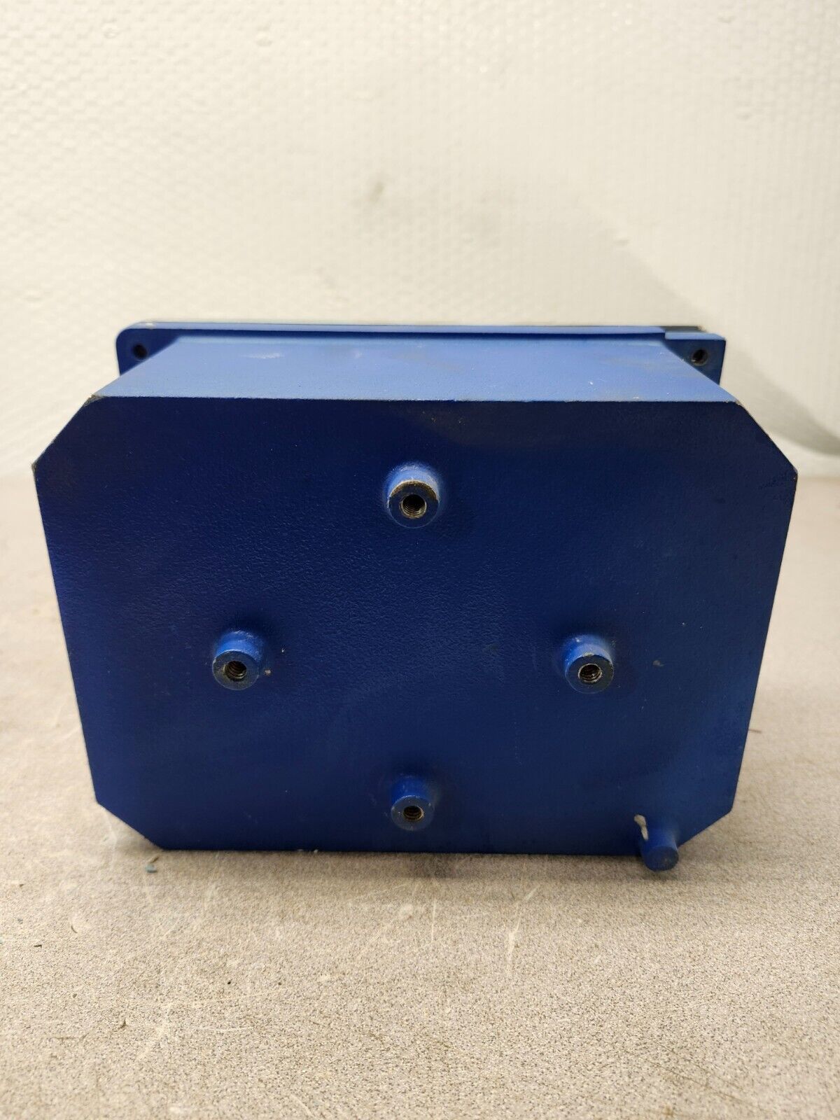 USED Foxboro Transmitter 12.8-42v-dc 0 - 14 PH 876PH-TYFN-7A