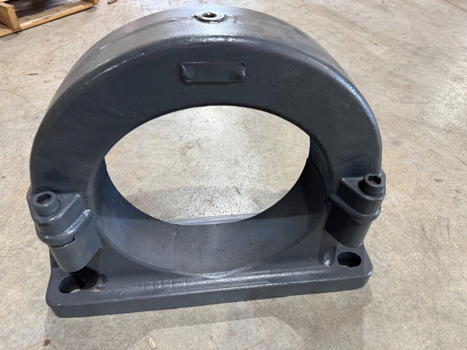 NEW COOPER PILLOW BLOCK BEARING HOUSING P54
