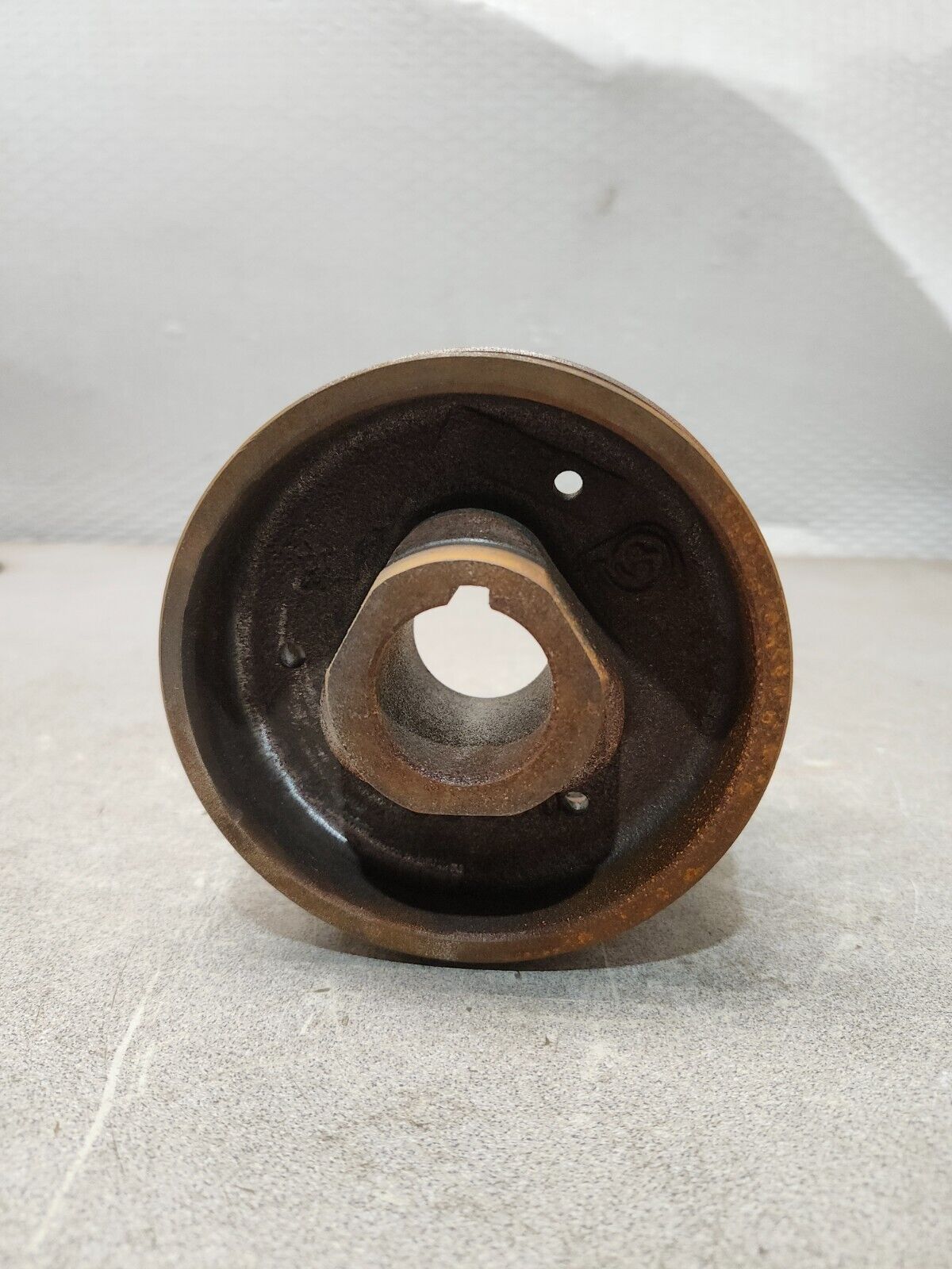 NEW IN BOX XYLEM GOULDS IMPELLER 4.62" 2K703