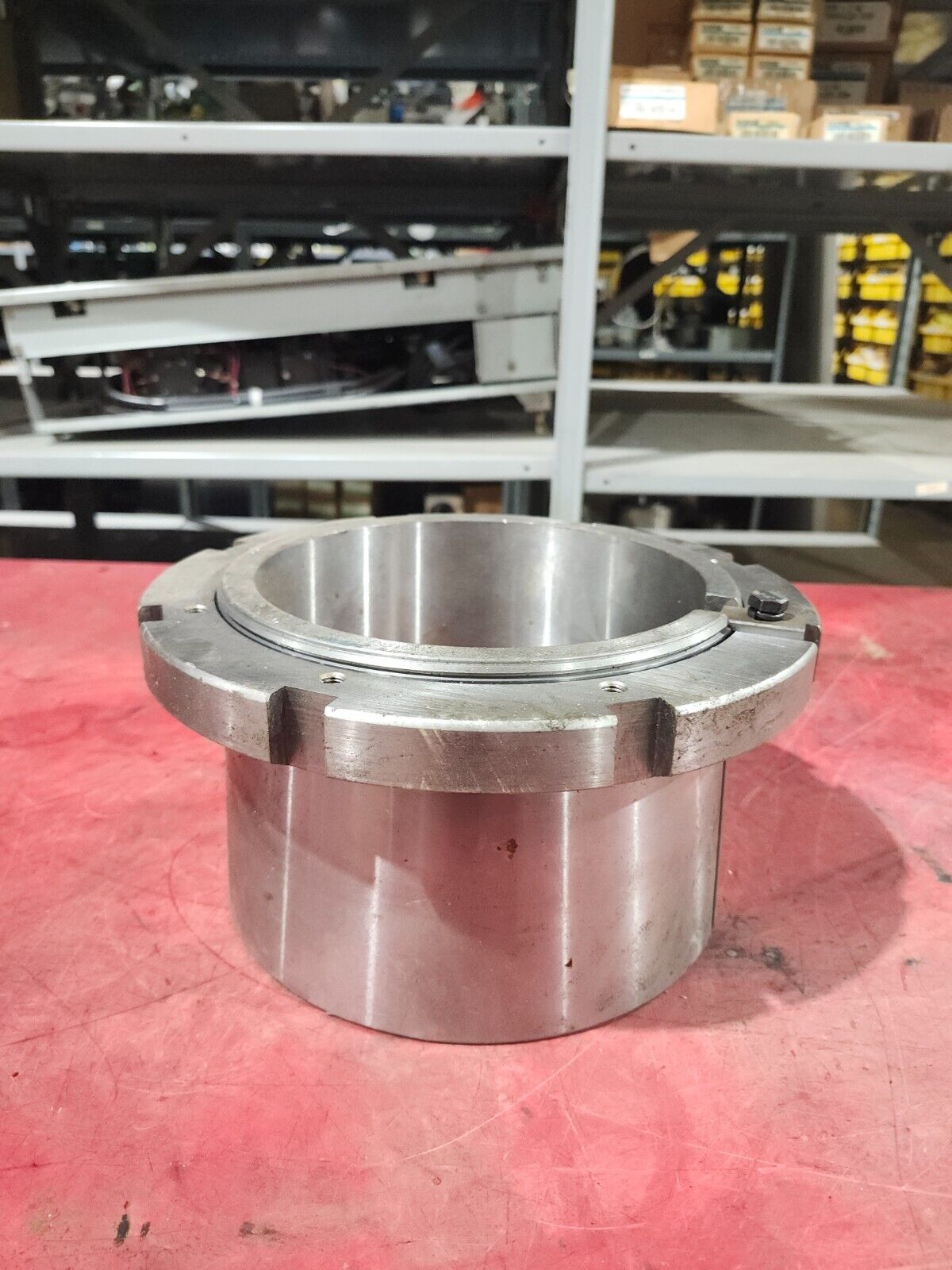 NEW IN BAG DODGE Adapter Sleeve HM44, H3144X708