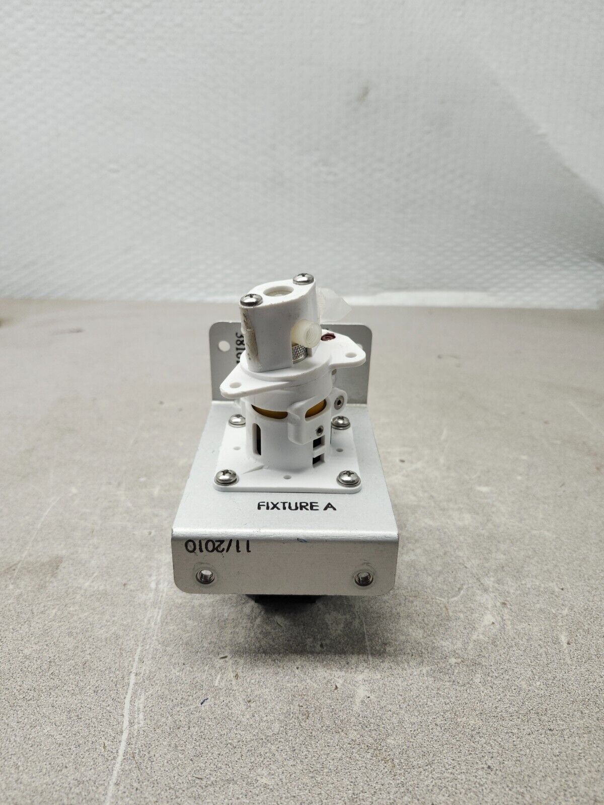 NEW NO BOX POWERMAX II 65V 35W 1.16 A 1500 RPM P21NKSXS-LSS-NS-09