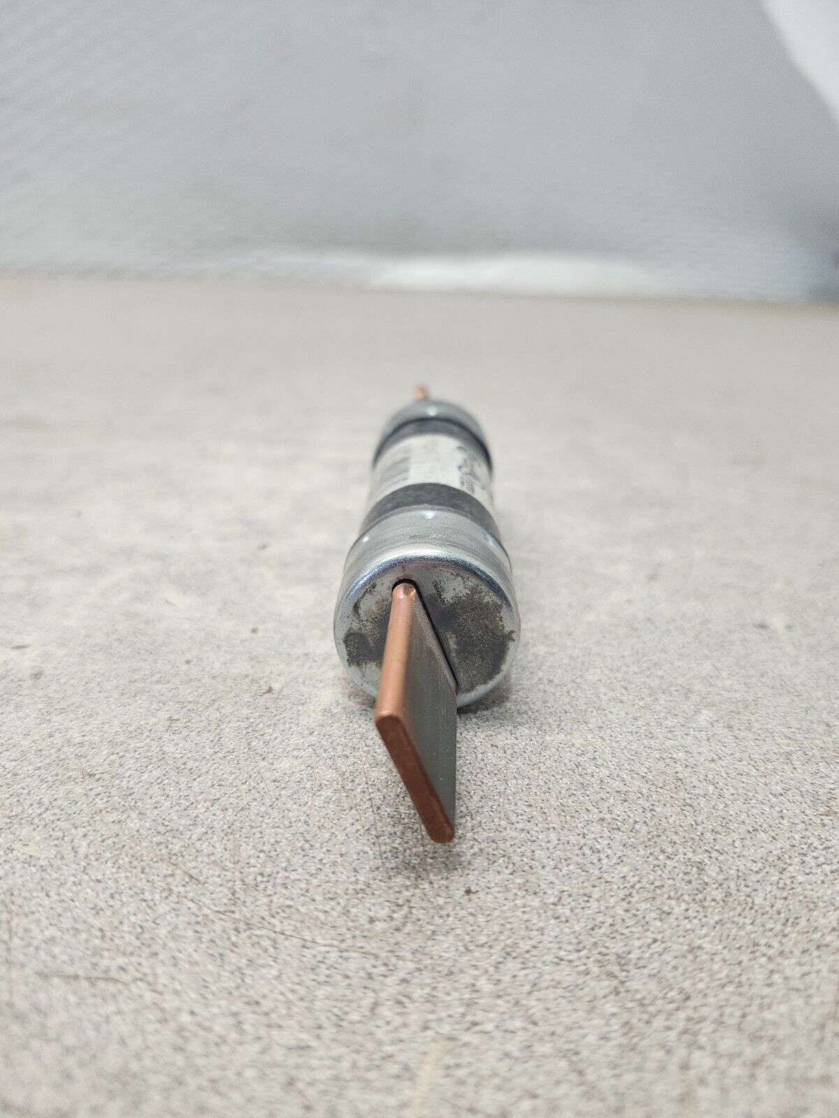 NEW IN BOX LOT OF 5 BUSSMAN FUSETRON CLASS RK5 FUSES FRN-R-80