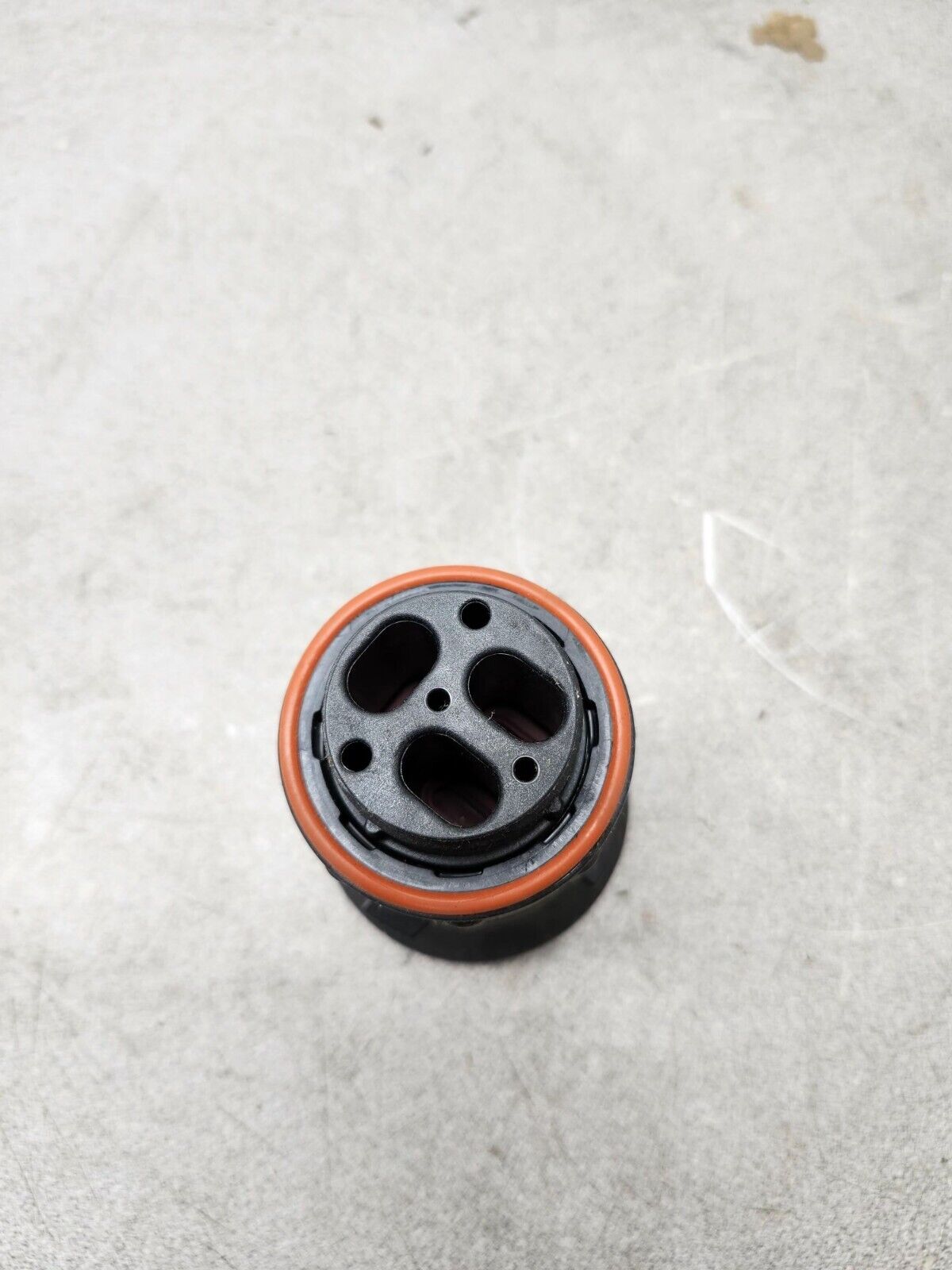 NEW IN BOX THERMON TERMINATOR DP NON-METALLIC CONNECTION KIT TYPE DP-FAK