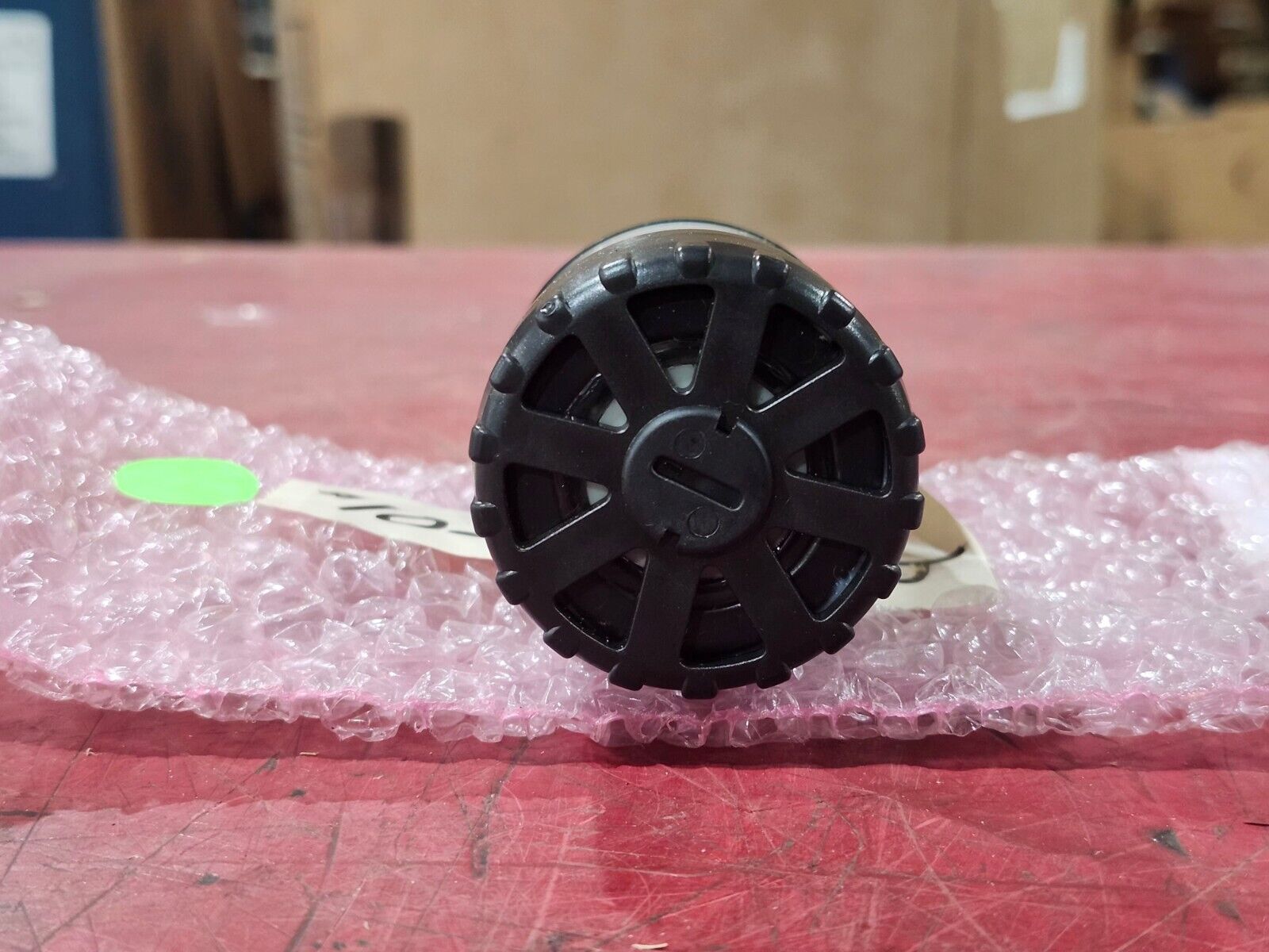 NEW NO BOX BANNER TOWER LIGHT TL50HRAQ