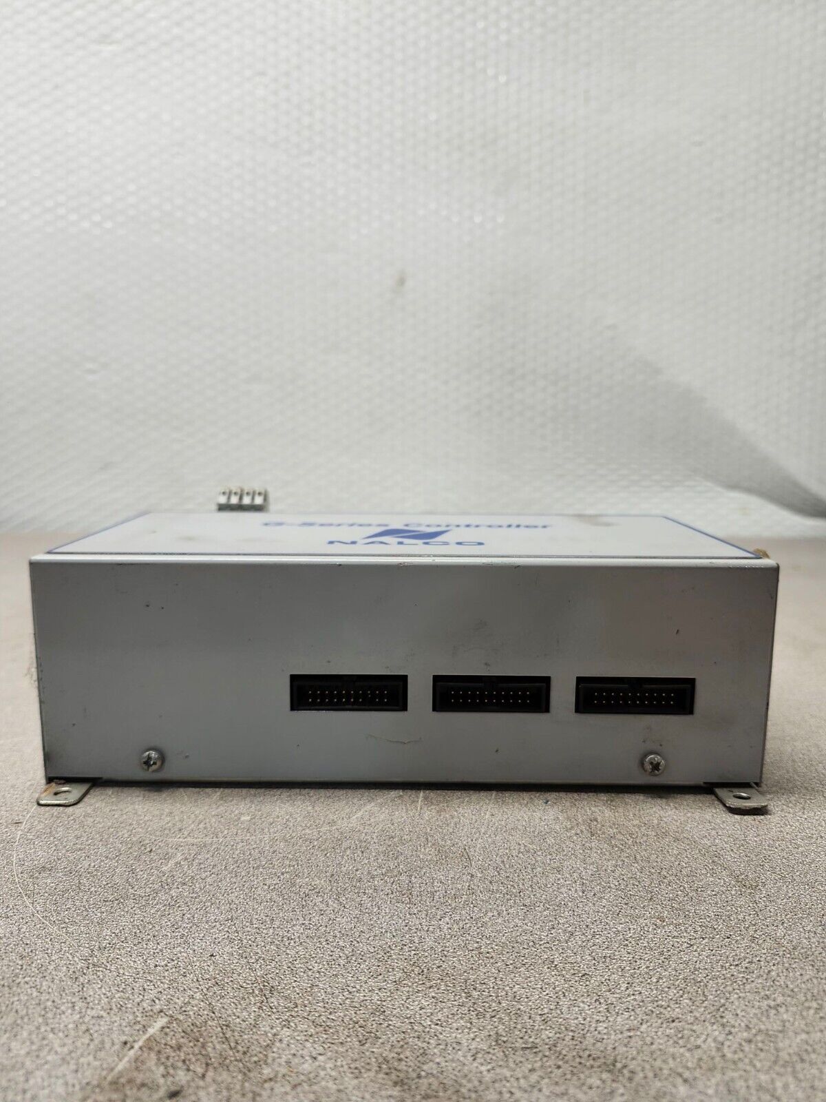 USED NALCO G-SERIES CONTROLLER 300-SS0002.88
