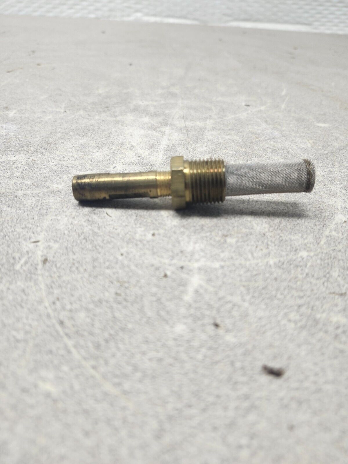 NEW IN BOX LOT OF 22 GATEWOOD NEEDLE JET NOZZLE .015 ORIFICE