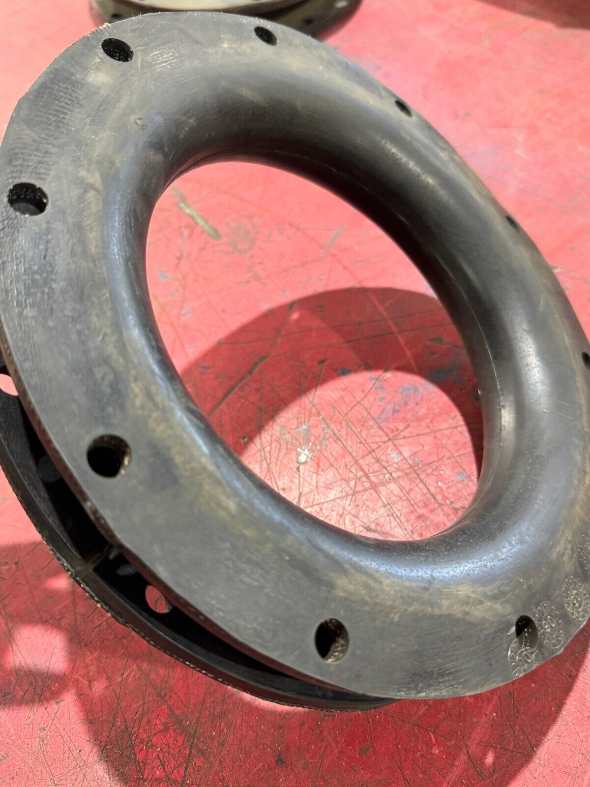 NEW FALK 80WA TORUS COUPLING ELEMENT 1080WA