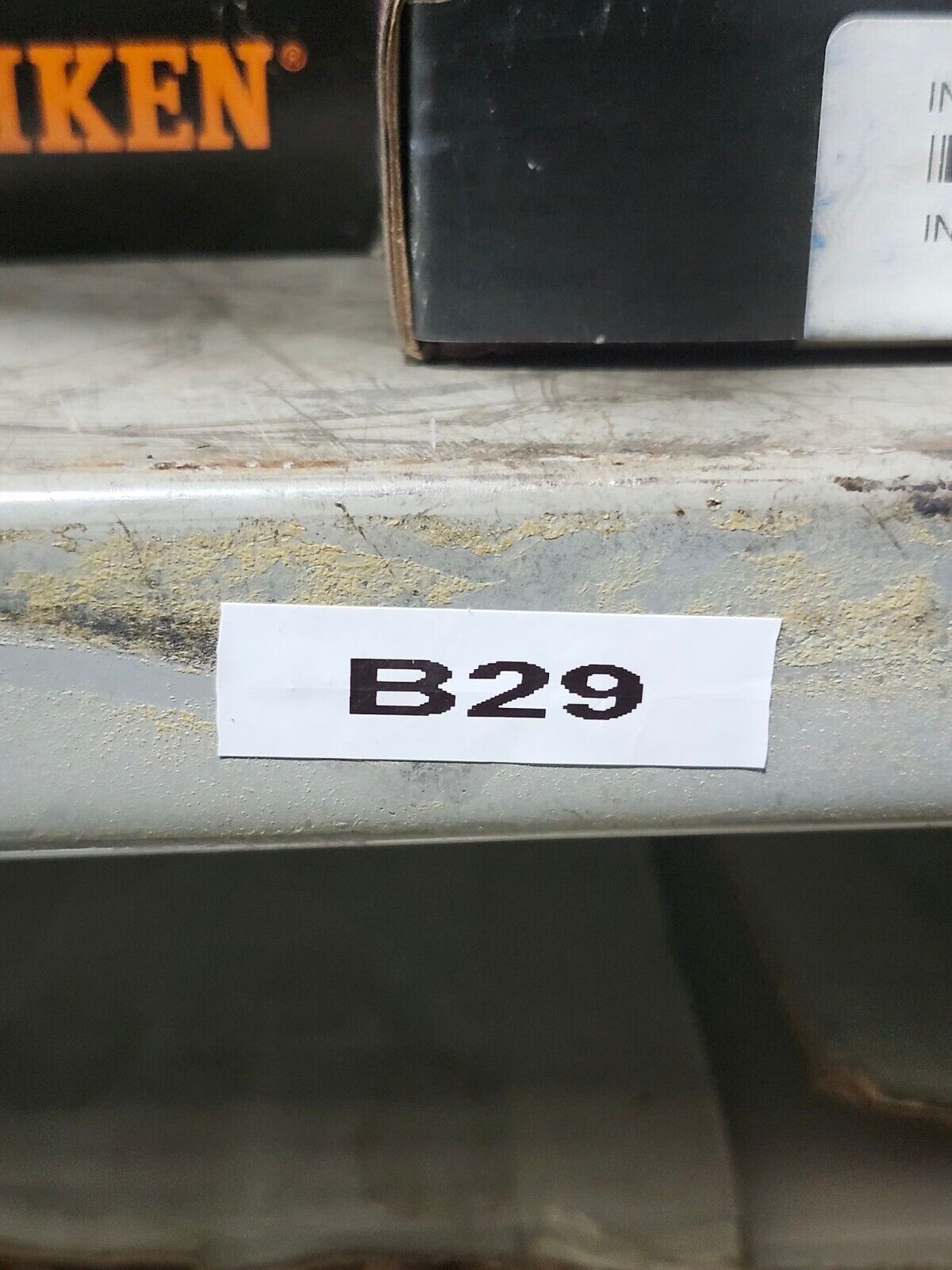 NEW IN PACKAGE FENNER DRIVES BELT AND CHAIN TENSIONER CT1403