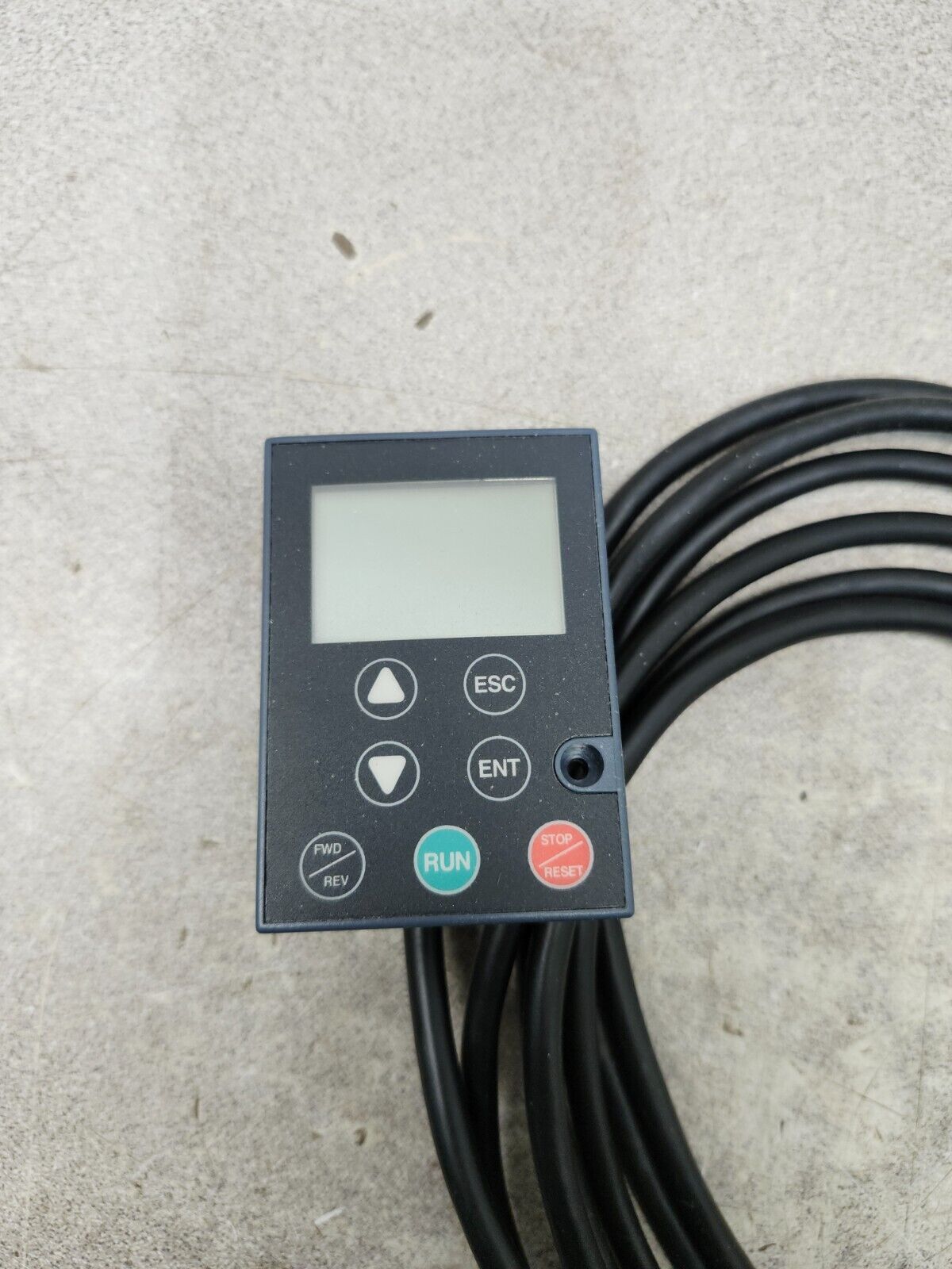 NEW IN BOX Telemecanique Remote Keypad 066697 VW3A31101